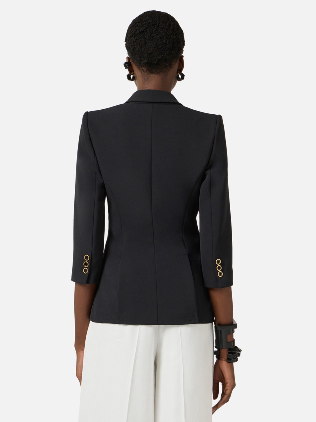 ELISABETTA FRANCHI GIACCA - DONNA
