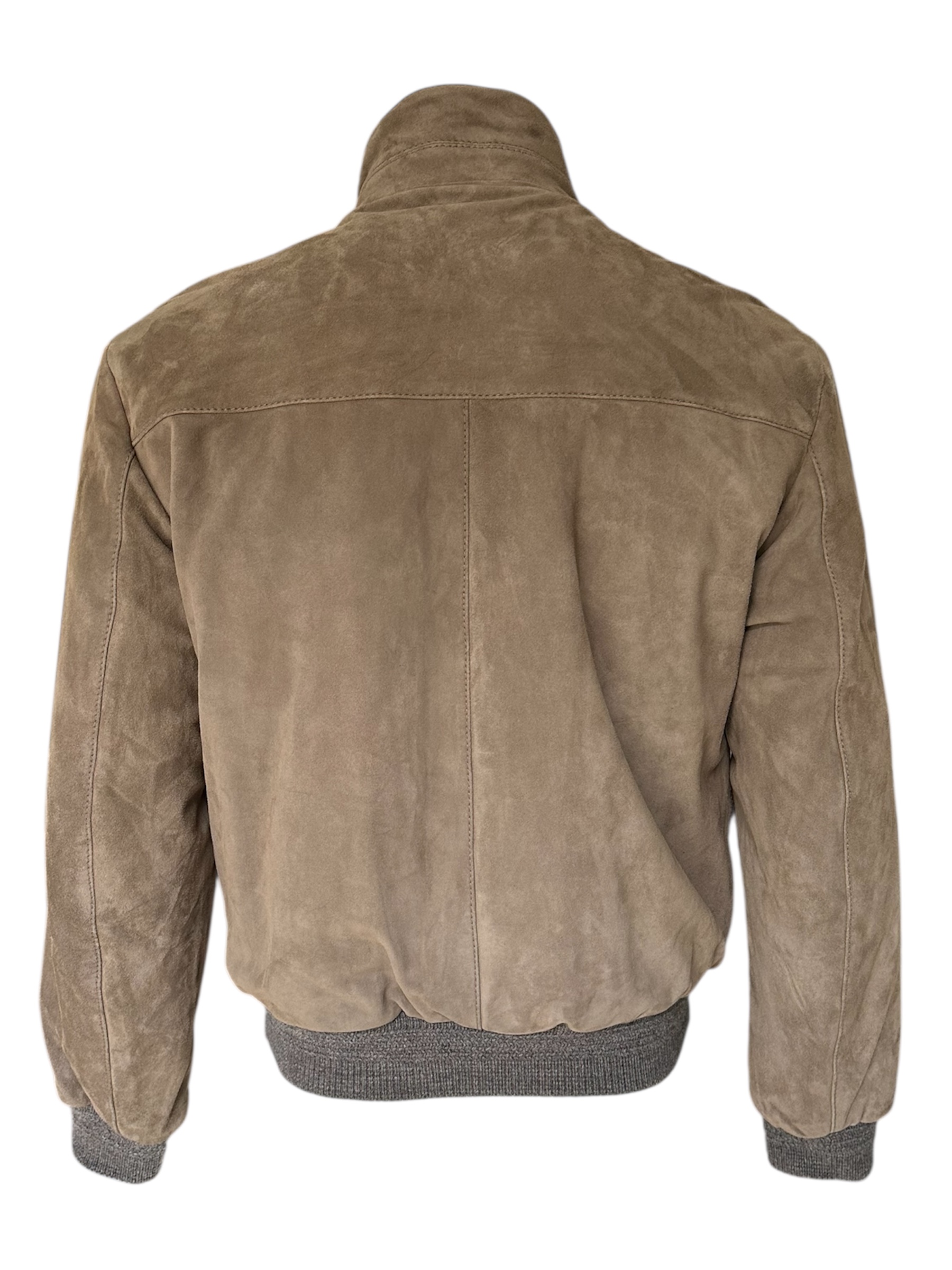 THE JACK LEATHERS GIUBBINO