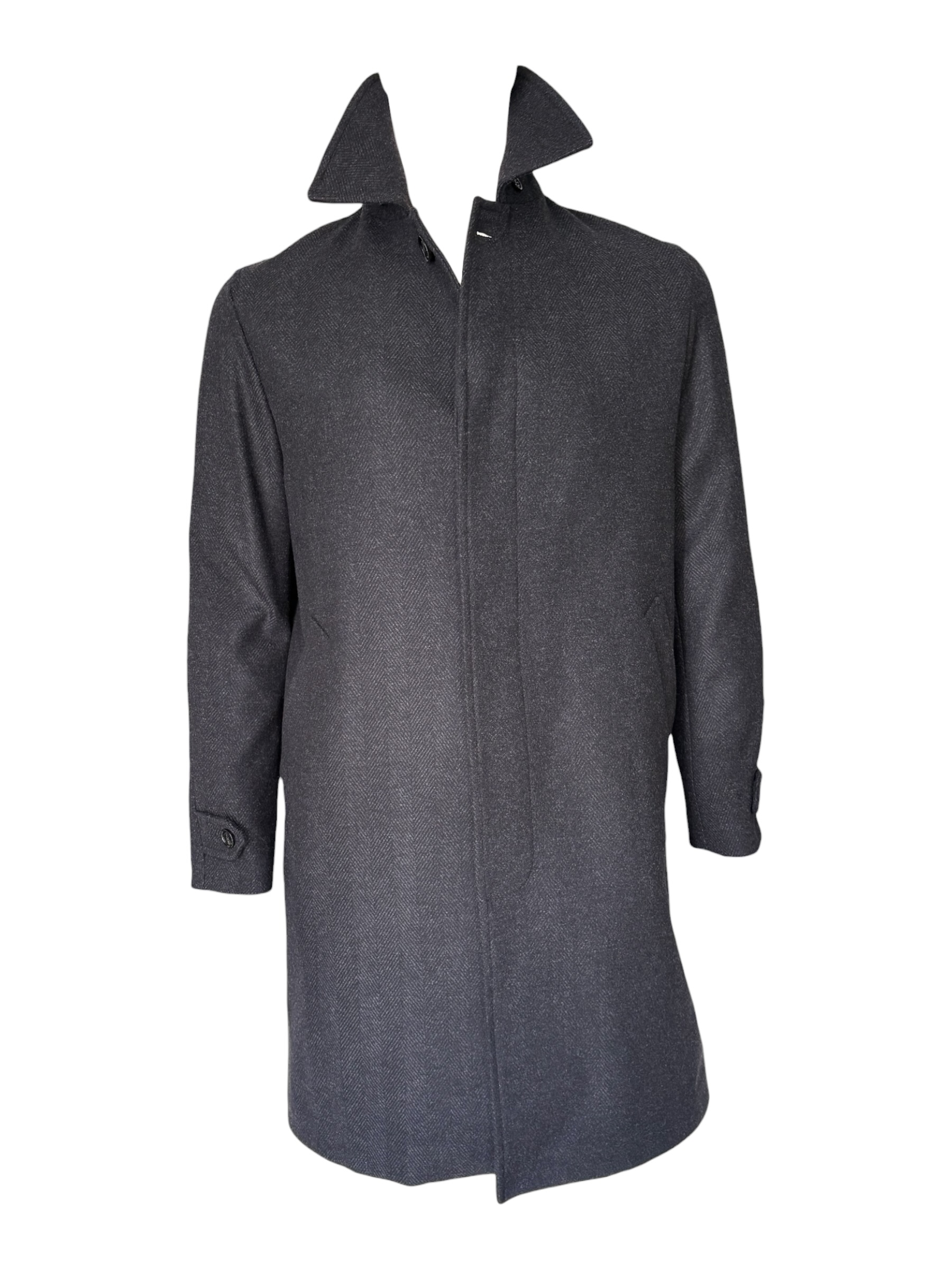 BHARNABA CAPPOTTO - UOMO