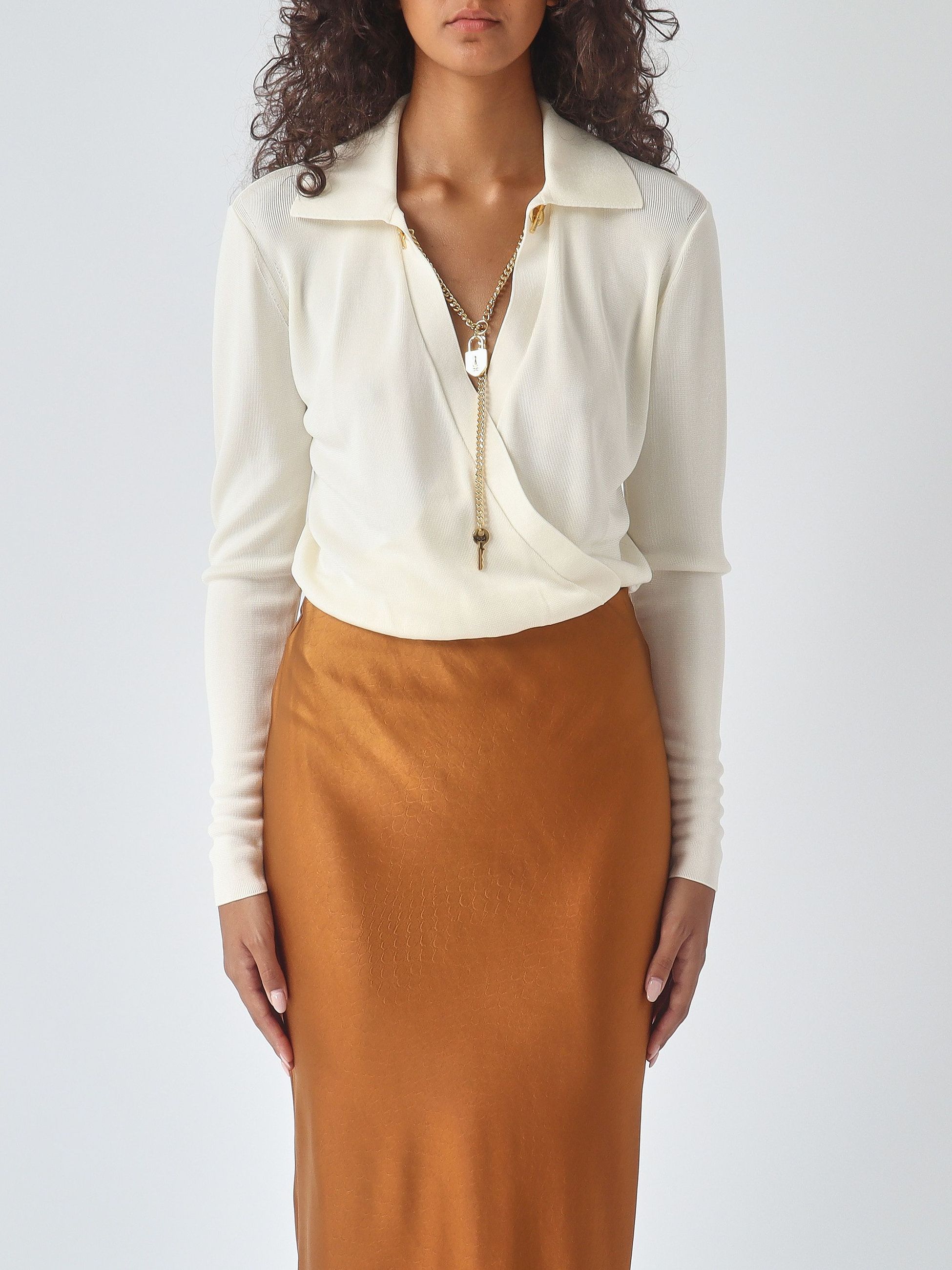 ELISABETTA FRANCHI BK03S66E2
