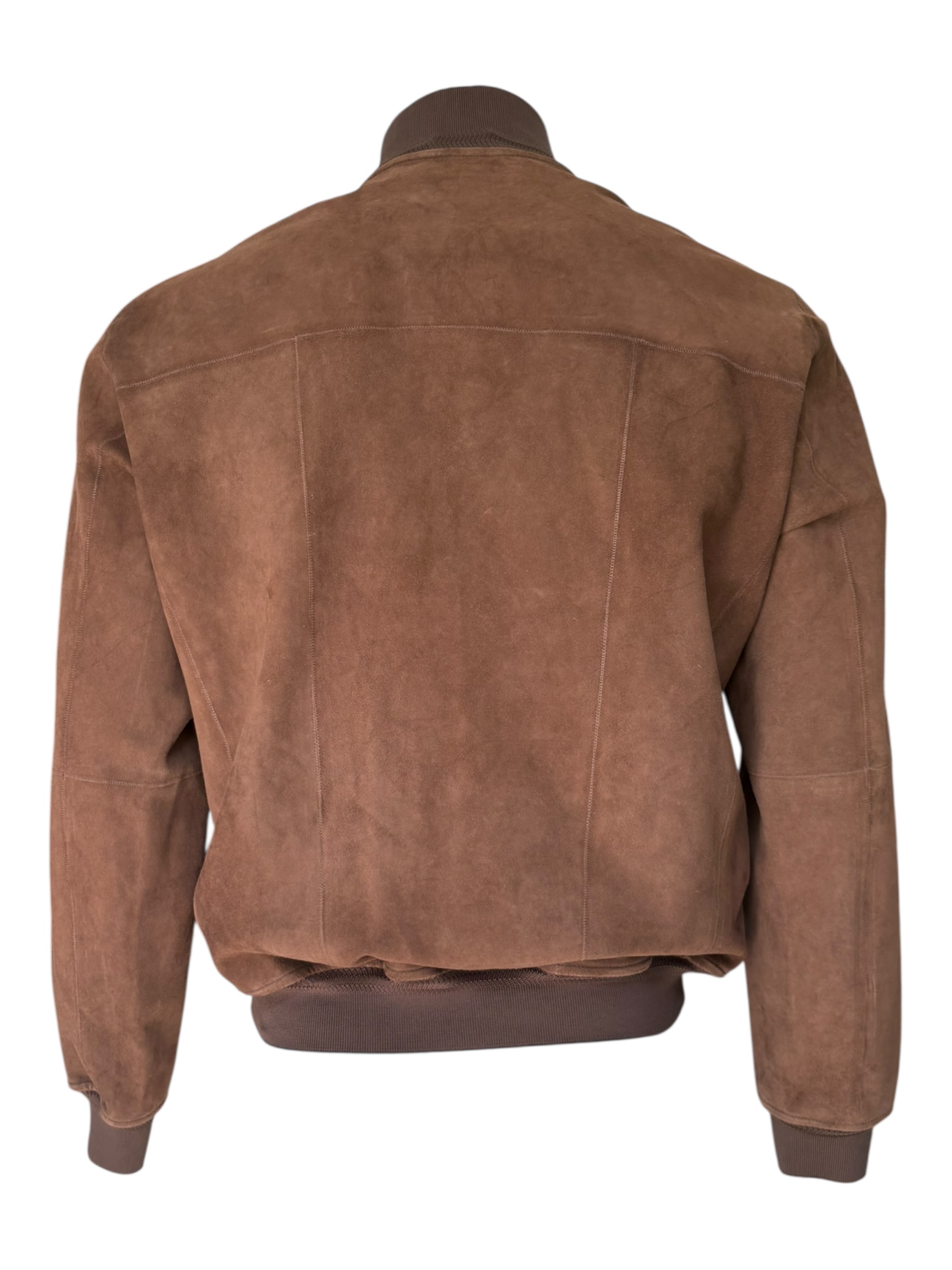 THE JACK LEATHERS GIUBBINO - UOMO