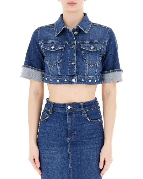 LIUJO GIUBBINO - DONNA