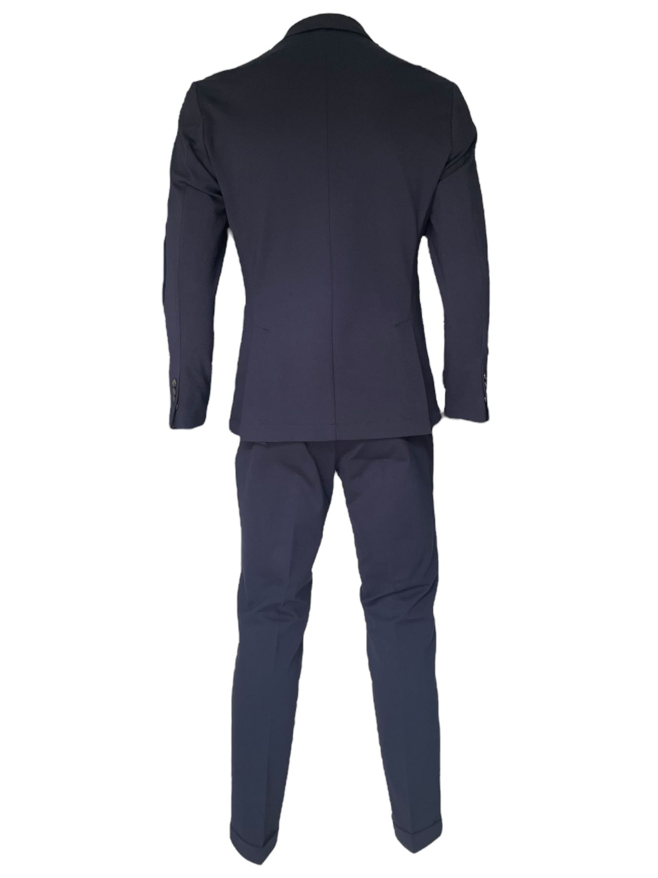 OUTFIT ABITO