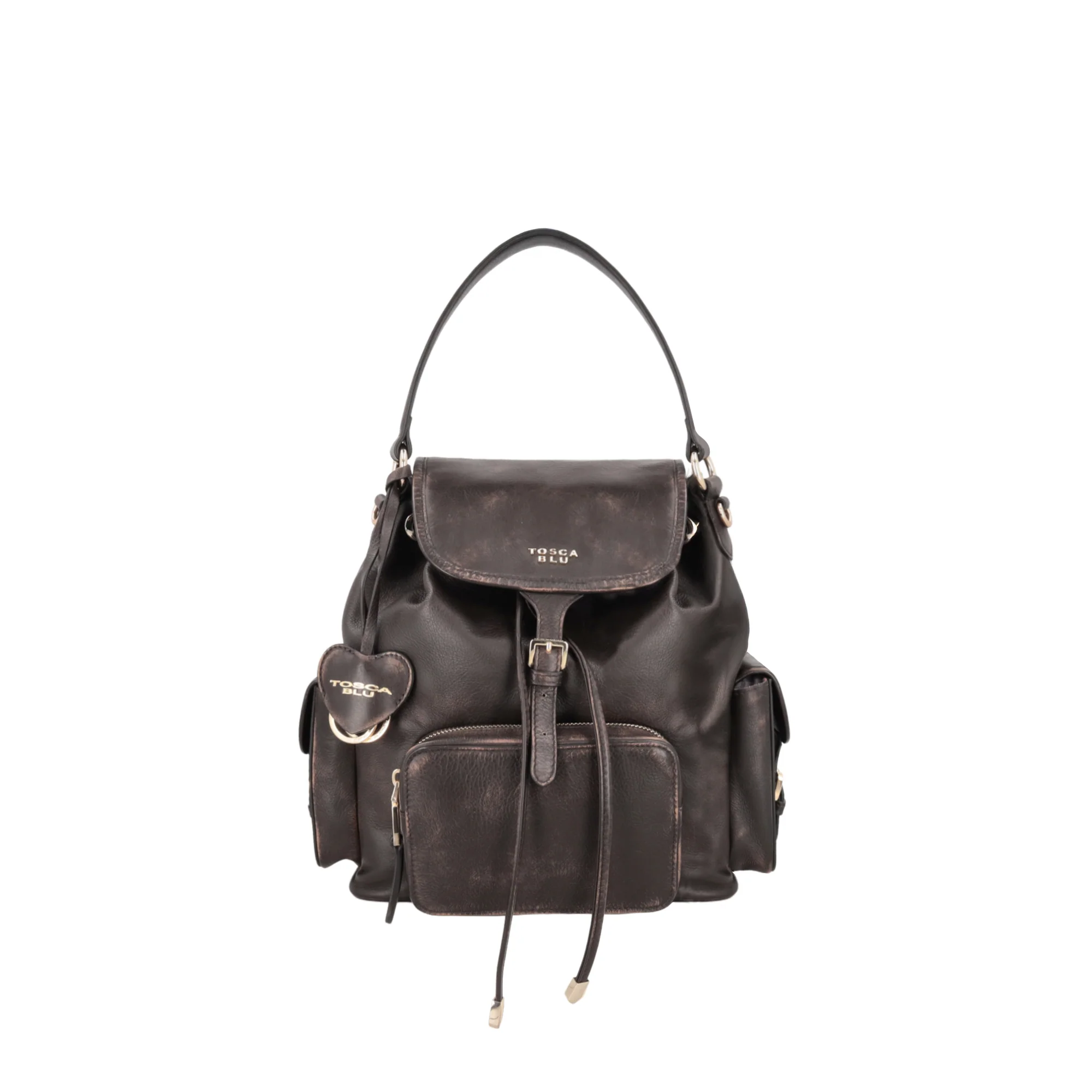 TOSCA BLU ZAINO - DONNA