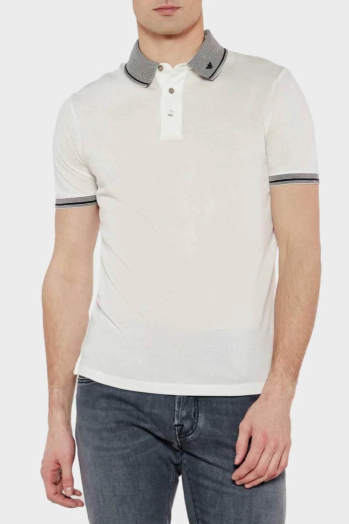 EMPORIO ARMANI POLO