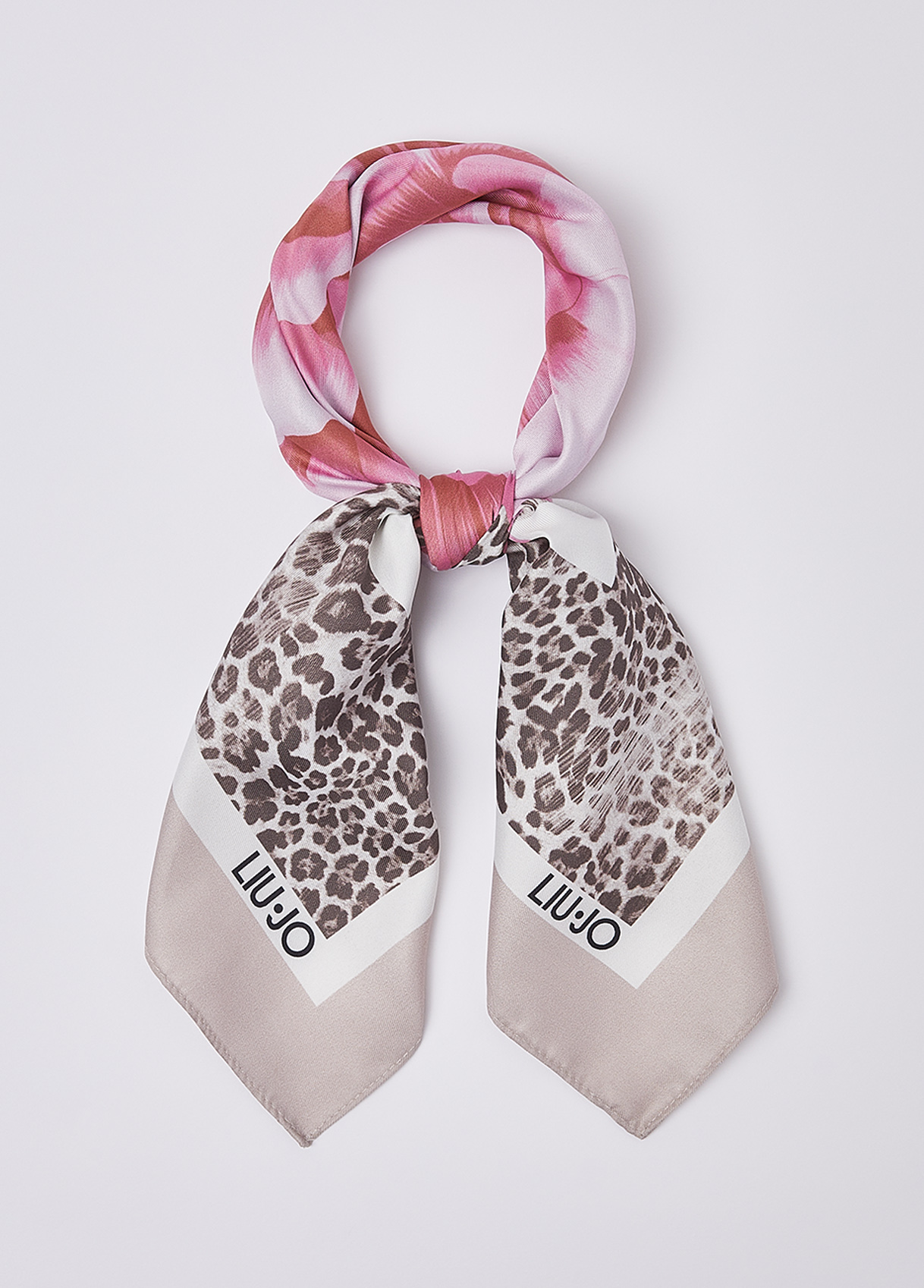 LIUJO FOULARD - DONNA