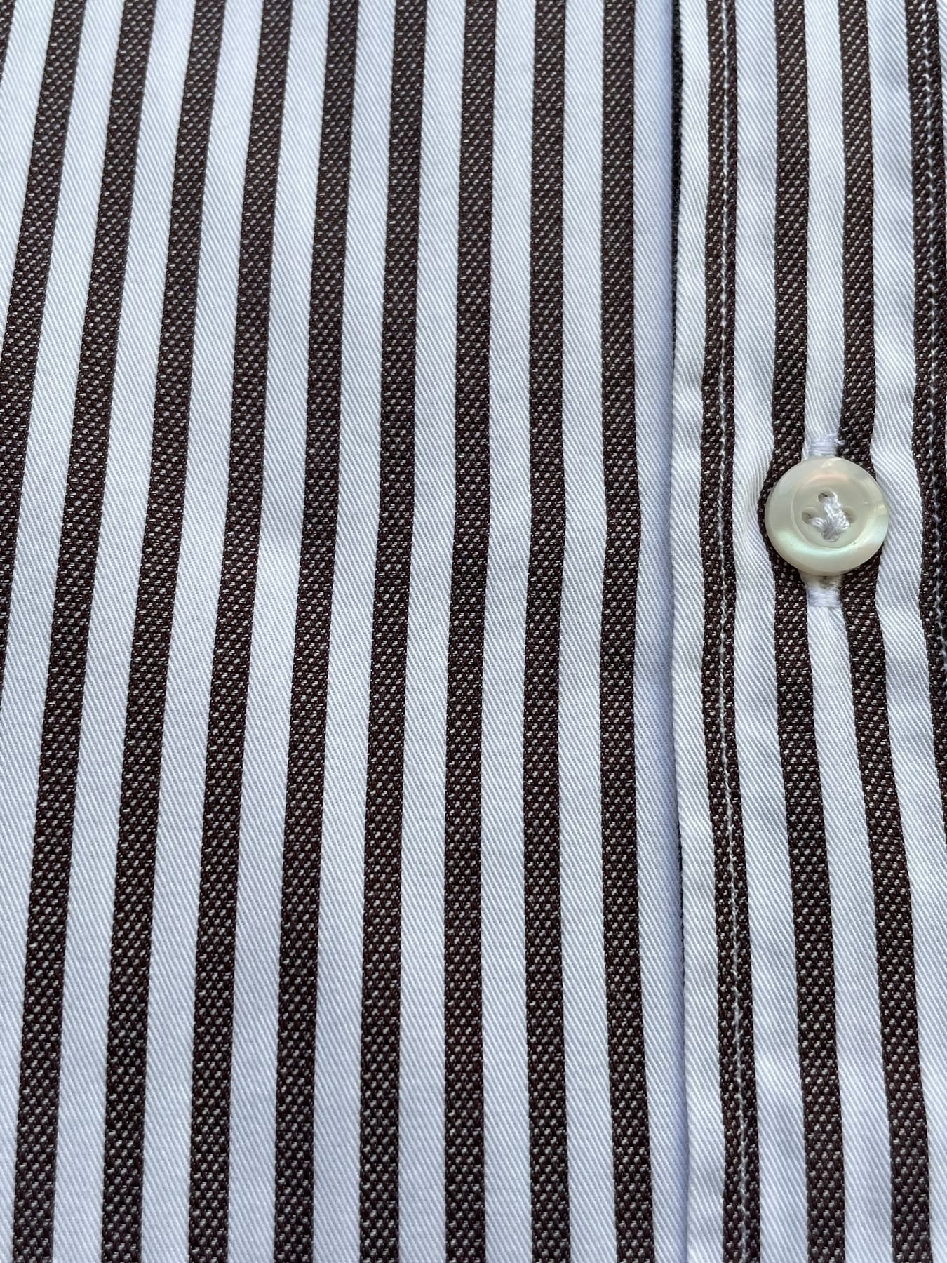 BASTONCINO CAMICIA