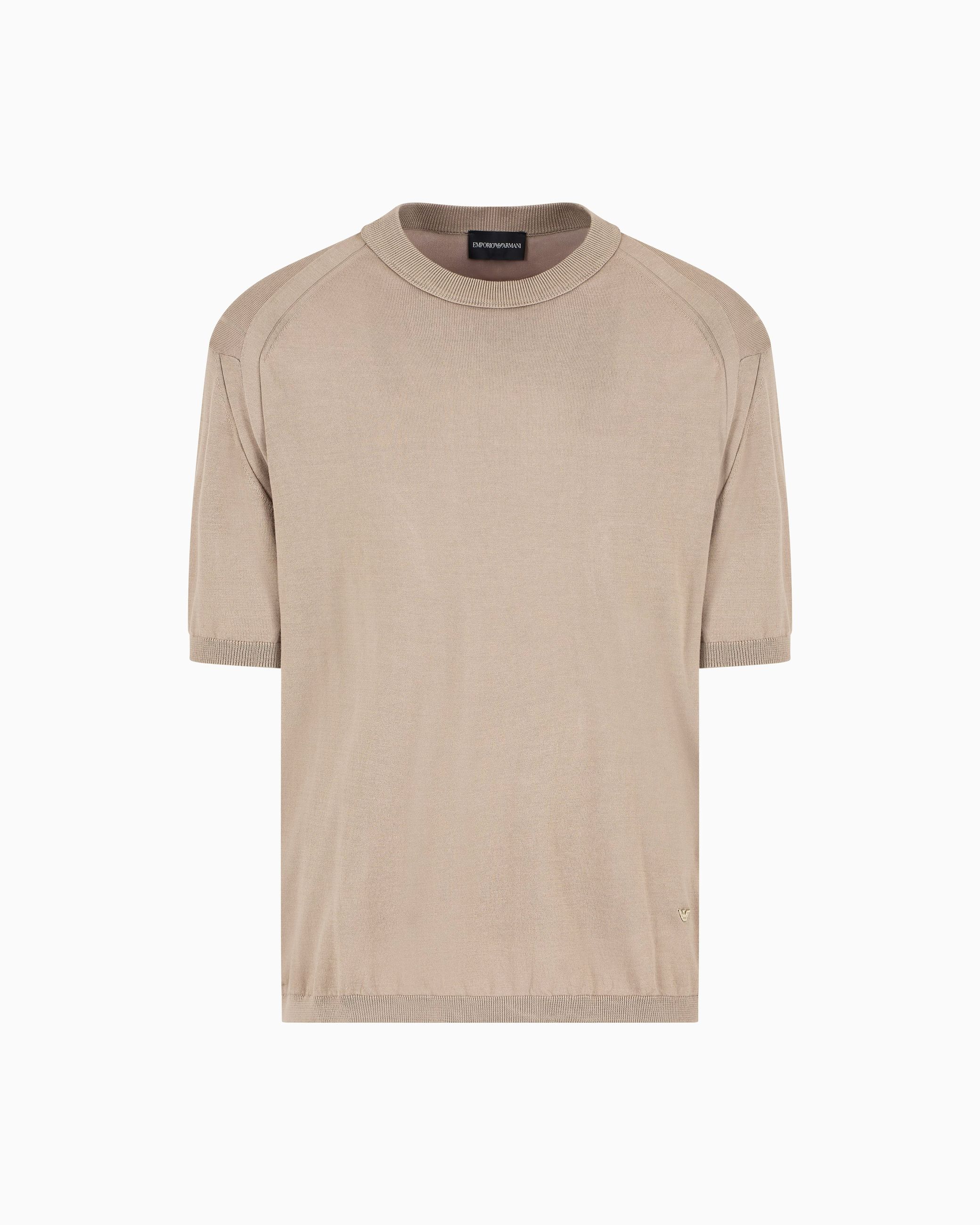 EMPORIO ARMANI MAGLIA