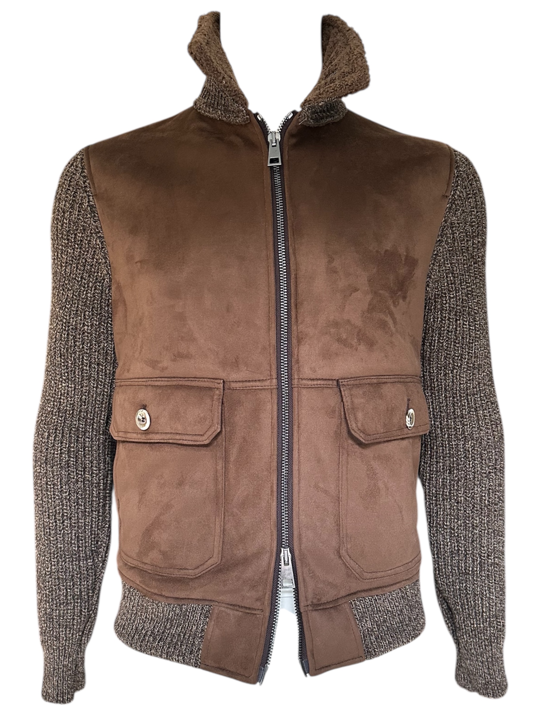 BOB GIUBBOTTO - UOMO