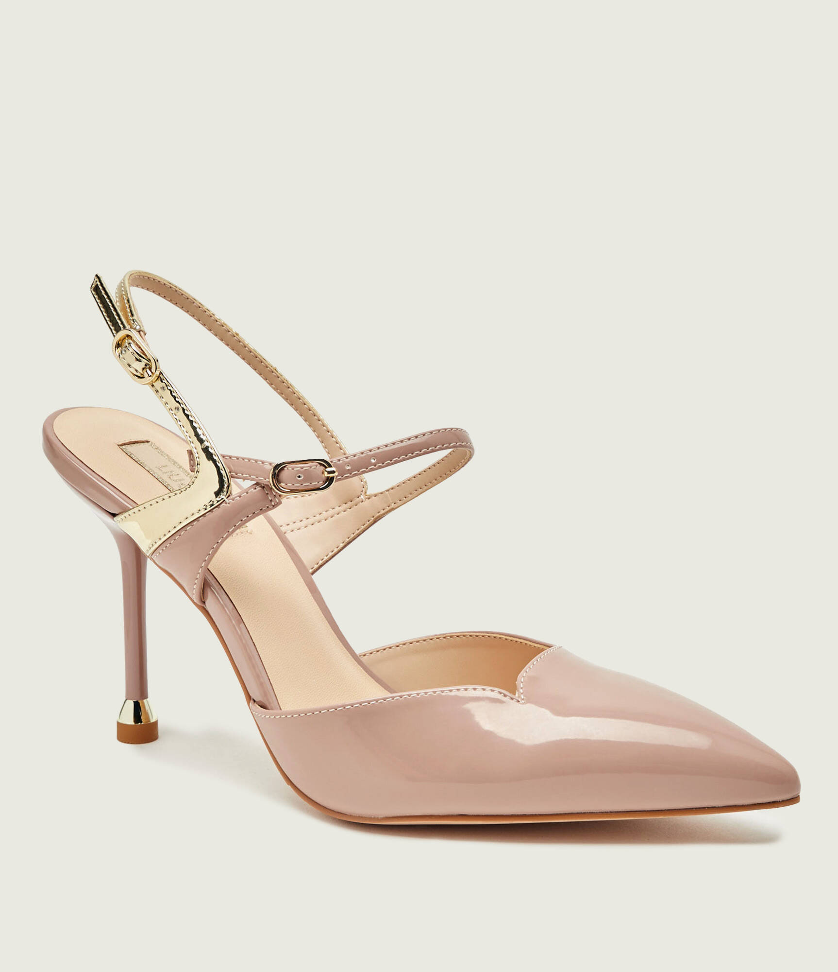 LIUJO DECOLLETE' - DONNA