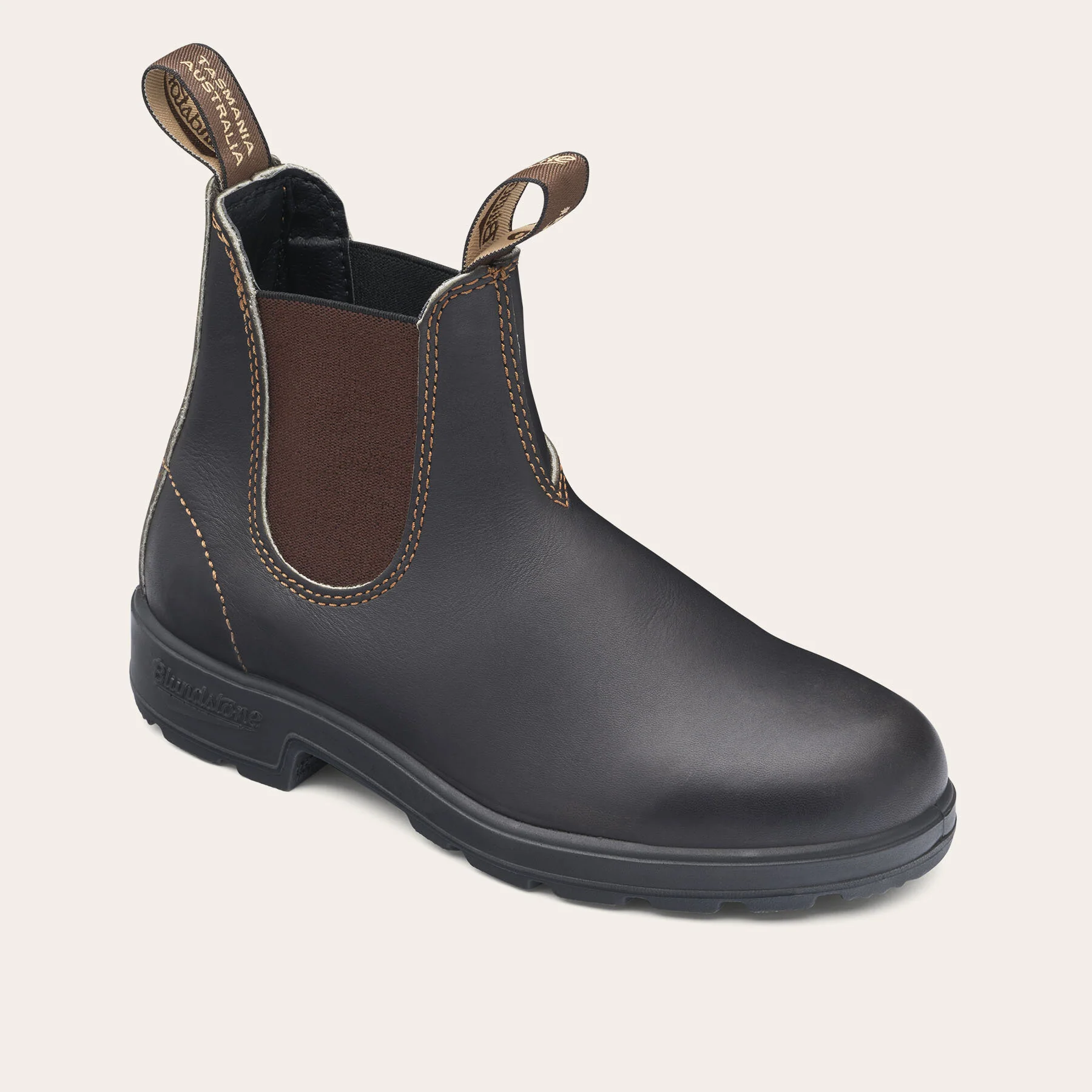 BLUNDSTONE STIVALETTO - UNISEX ADULTO