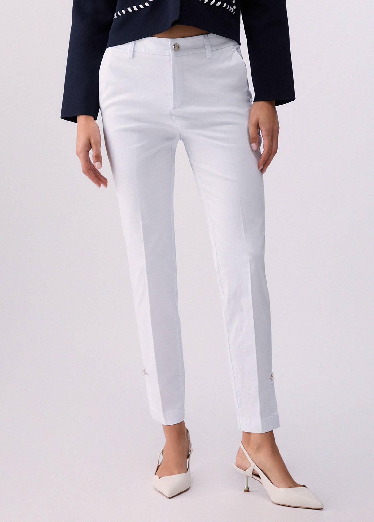 LIUJO PANTALONE - DONNA