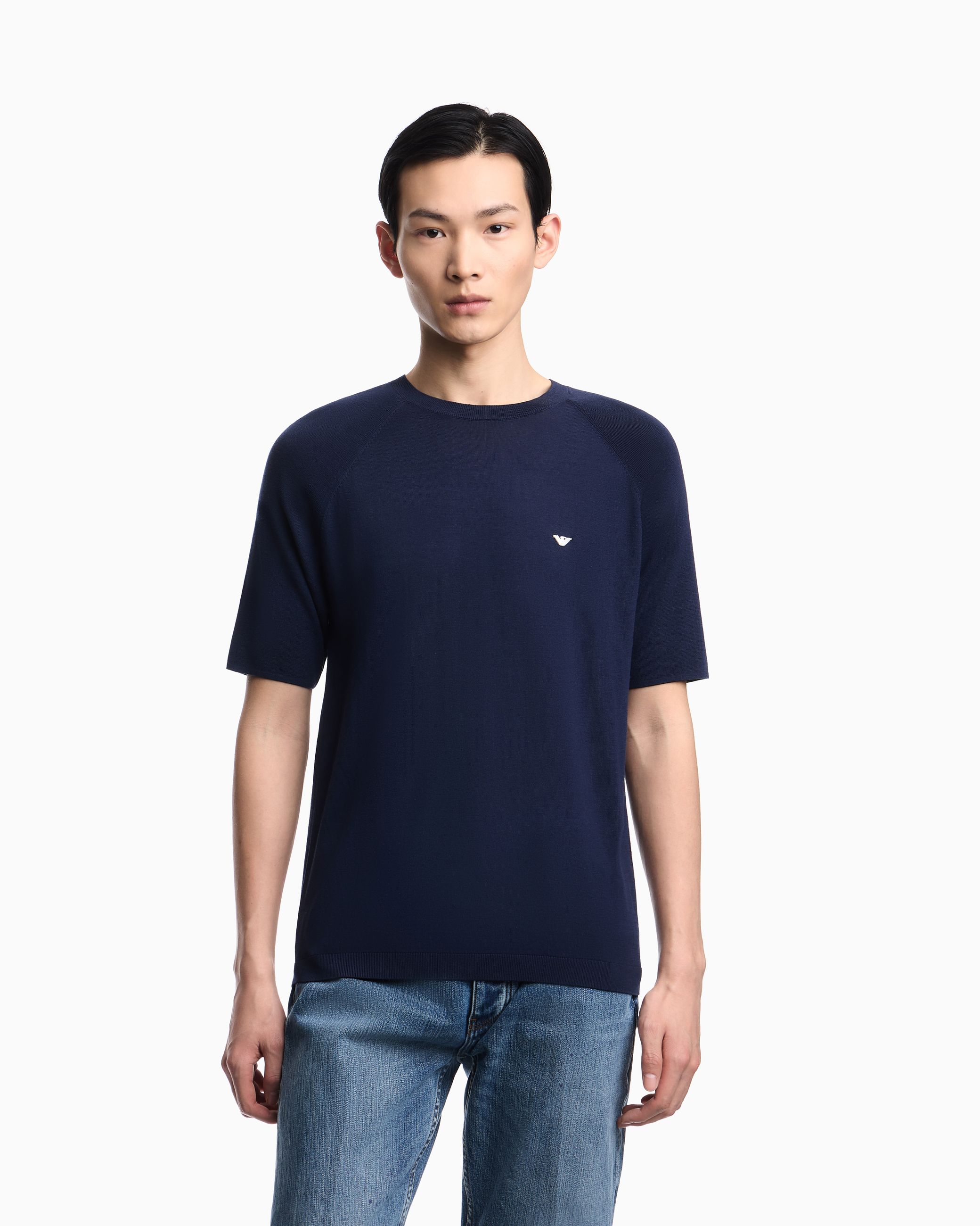 EMPORIO ARMANI MAGLIA - UOMO