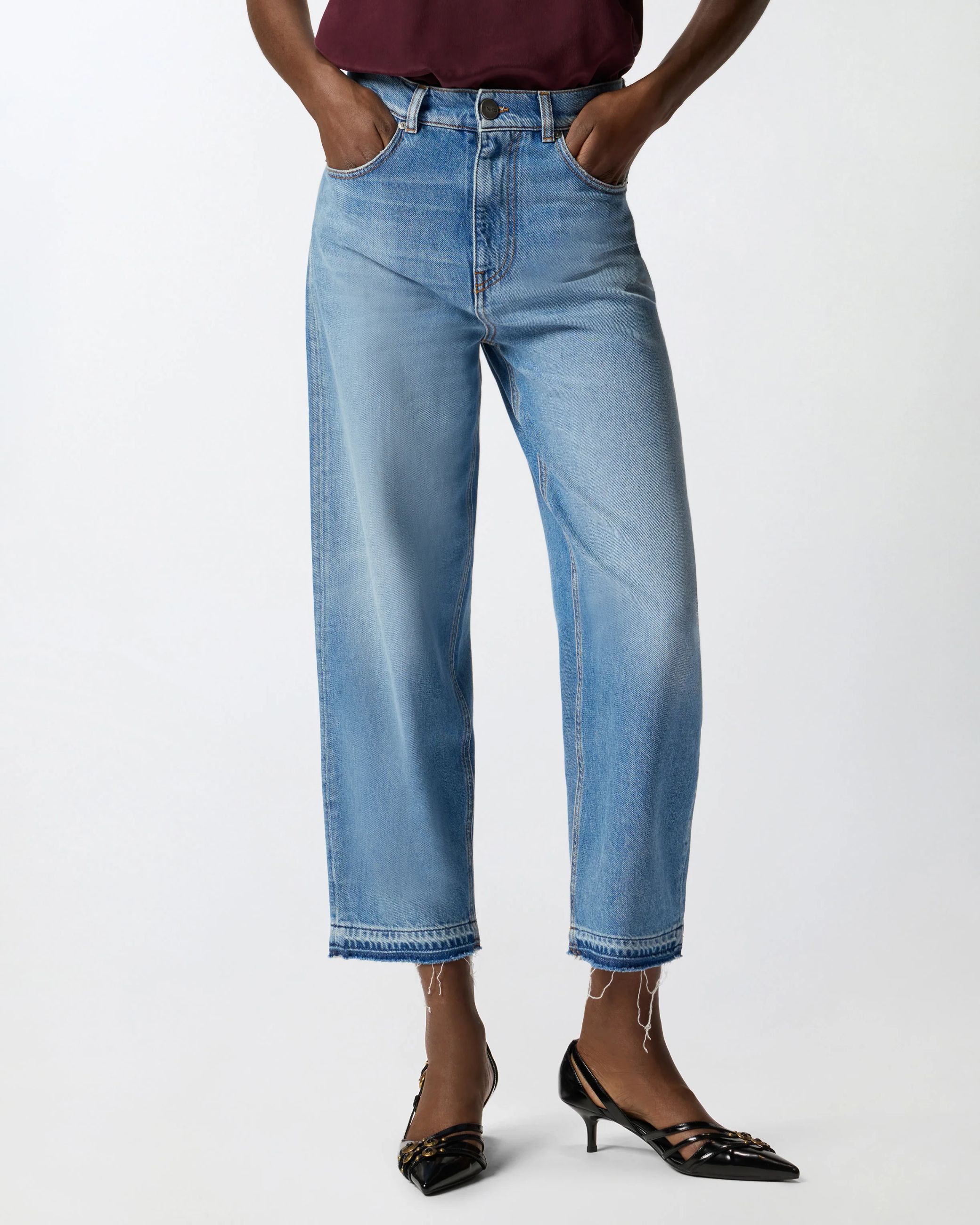 PINKO JEANS - DONNA