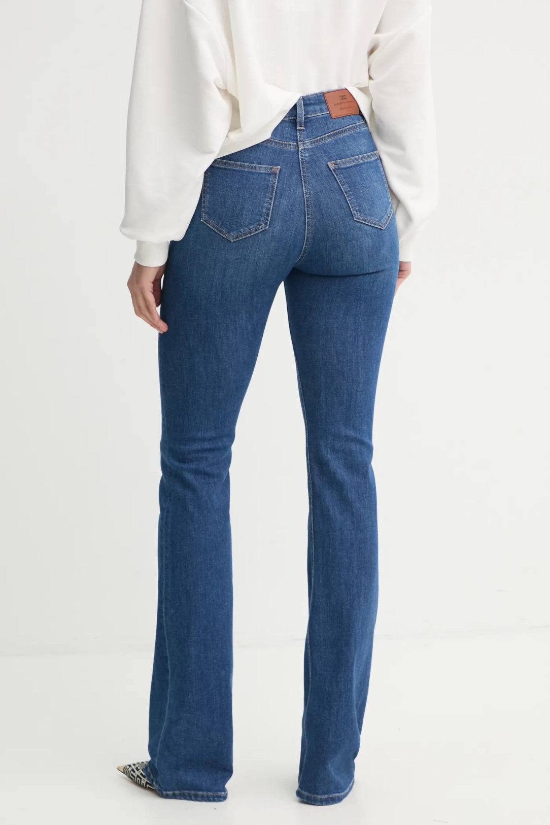 ELISABETTA FRANCHI JEANS - DONNA