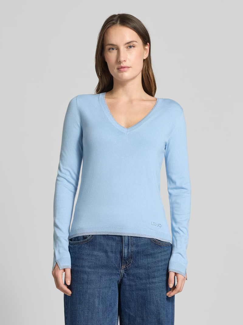 LIUJO MAGLIA - DONNA