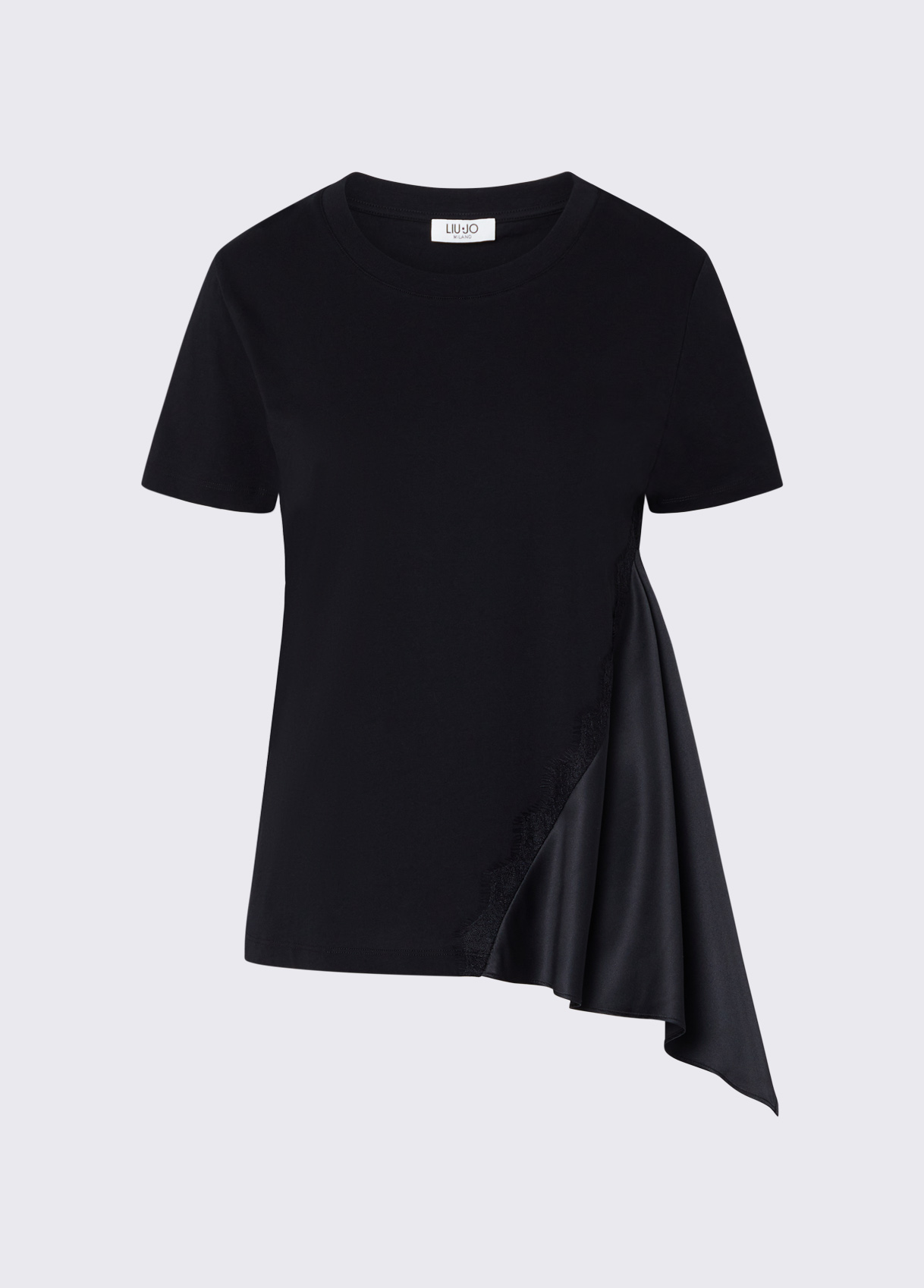 LIUJO T-SHIRT - DONNA