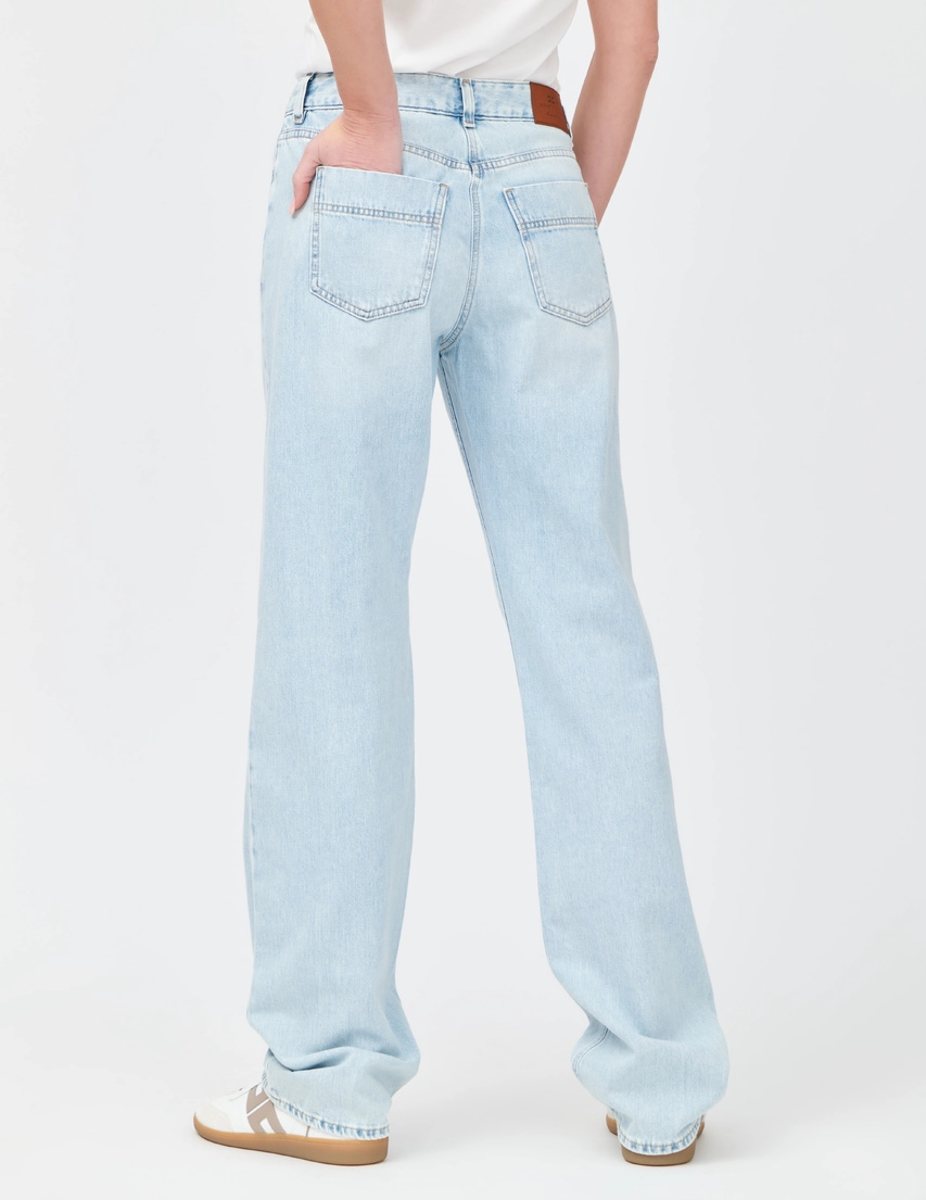 ELISABETTA FRANCHI JEANS - DONNA