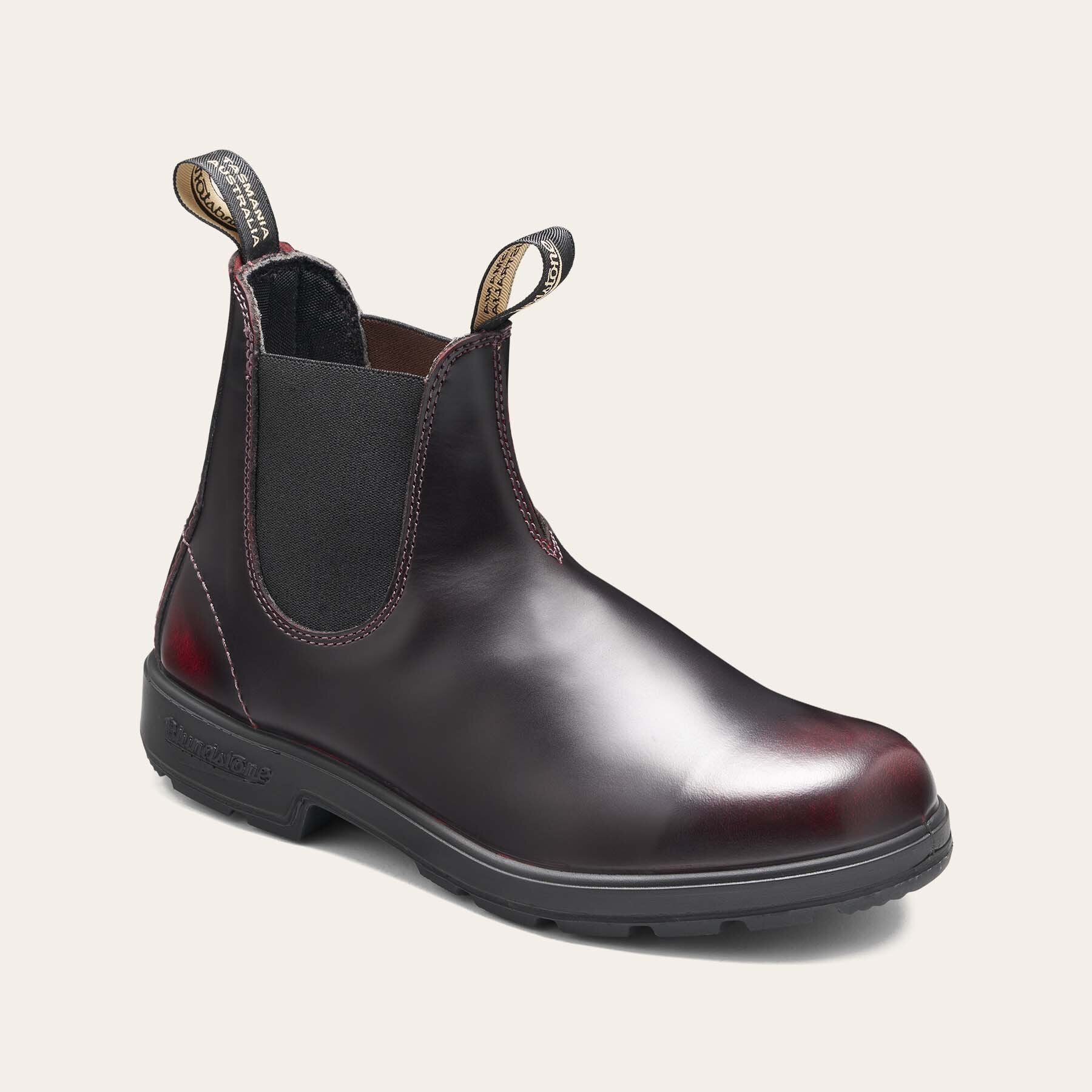 BLUNDSTONE STIVALETTO - UNISEX ADULTO