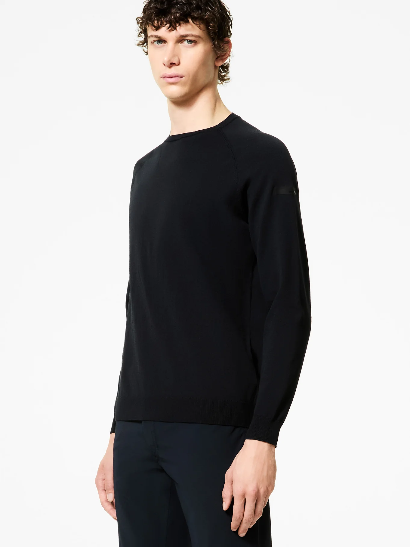 RRD MAGLIA - UOMO
