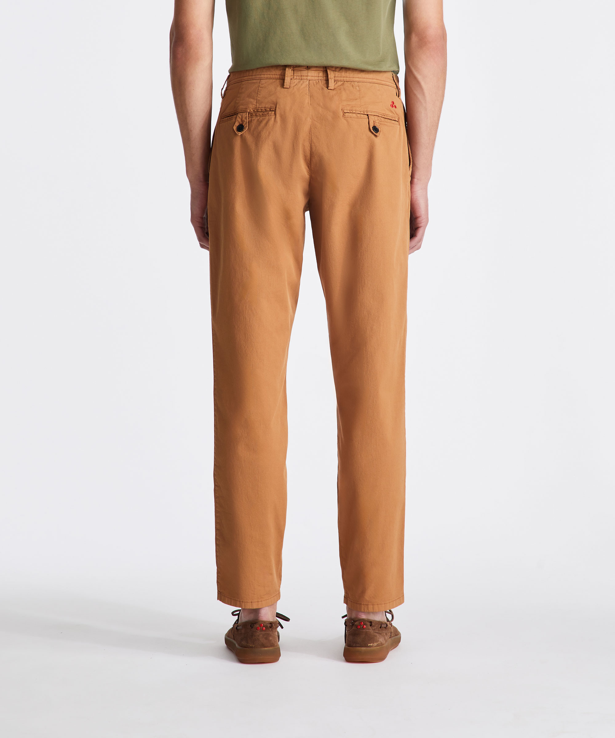 PEUTEREY PANTALONE - UOMO