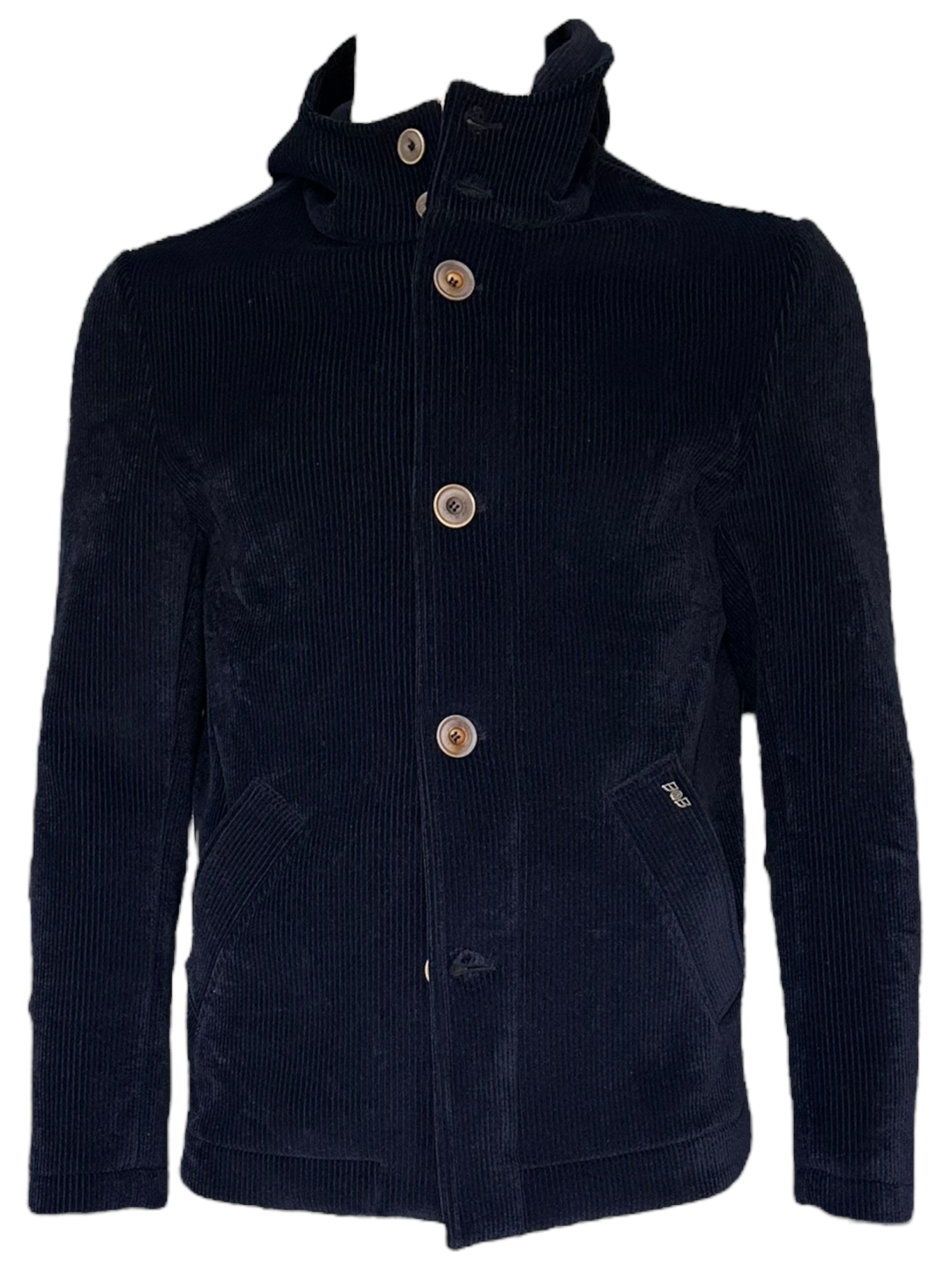 Bob Giubbino Uomo A26HOOD162