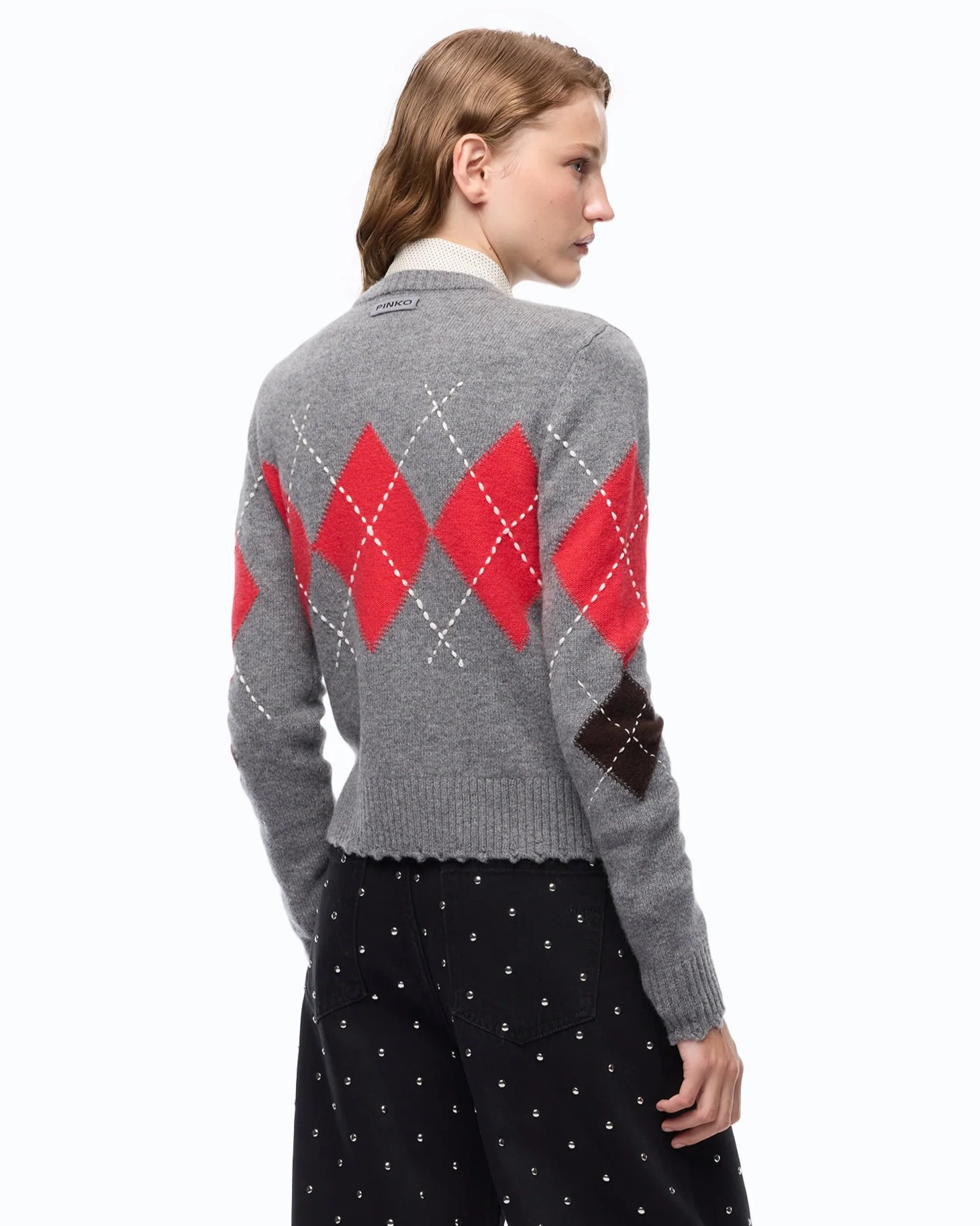 PINKO CARDIGAN - DONNA