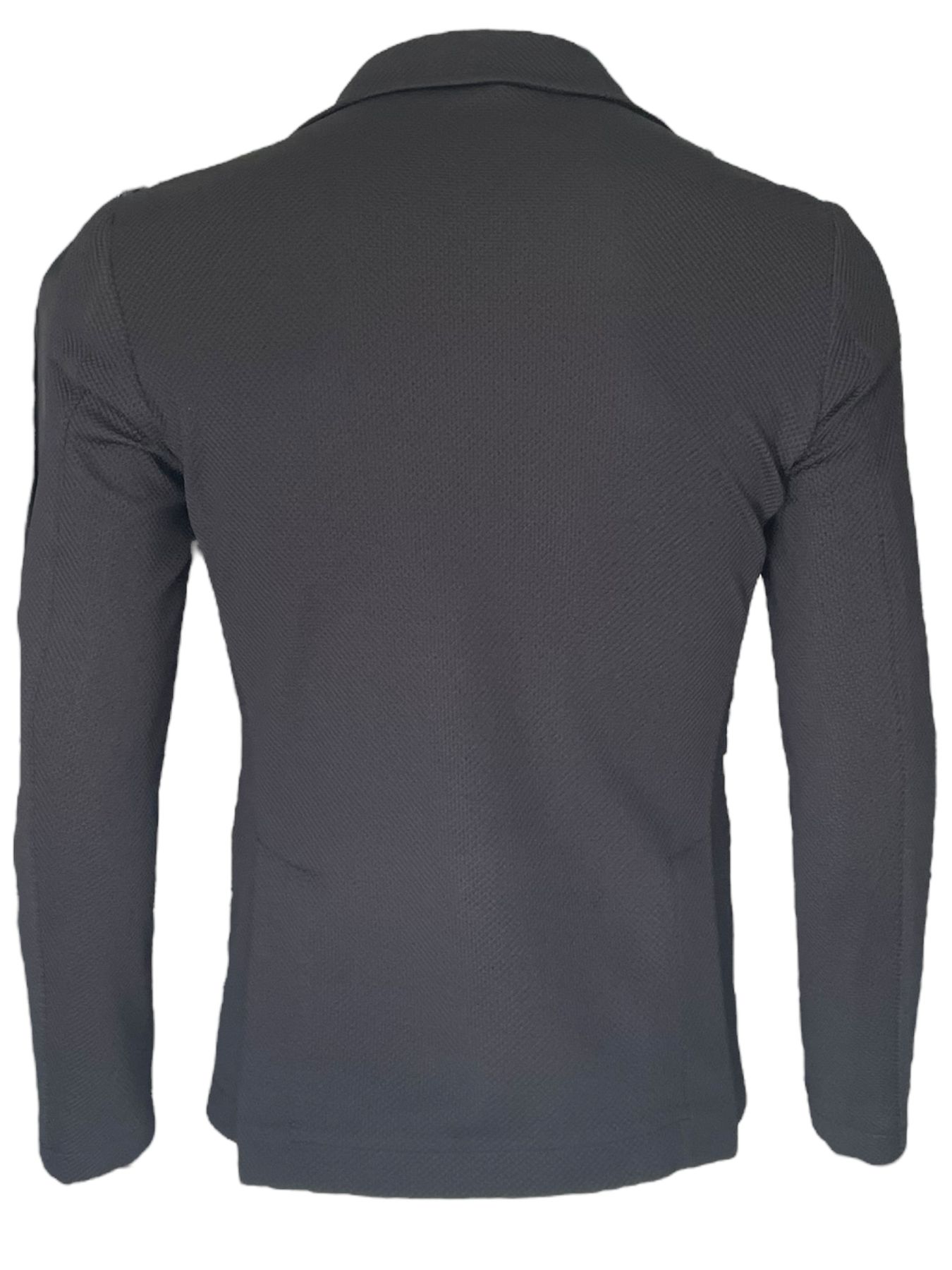 DANIELE ALESSANDRINI GIACCA