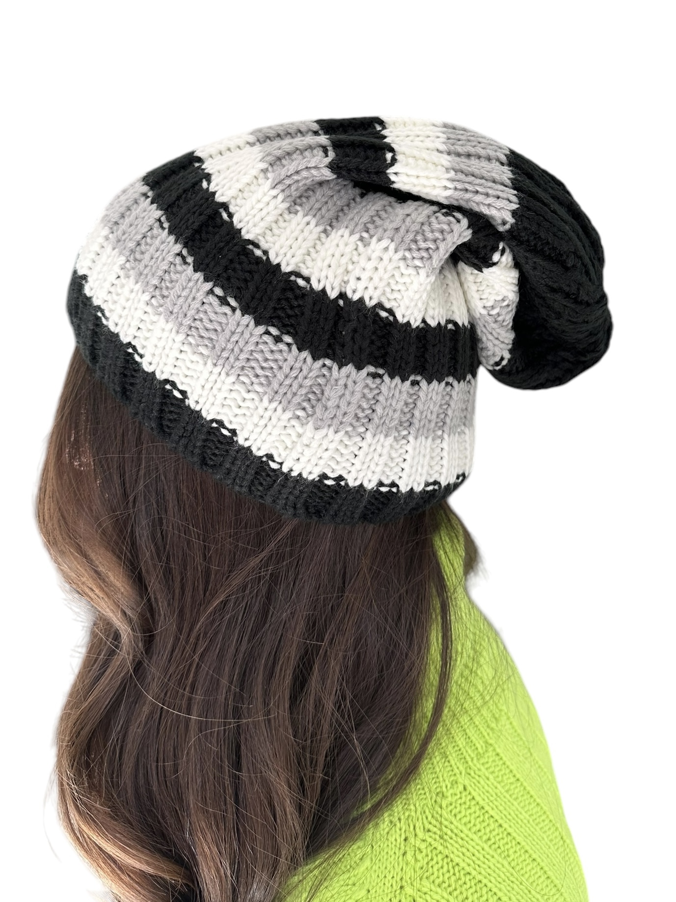 SUNS CAPPELLO - DONNA