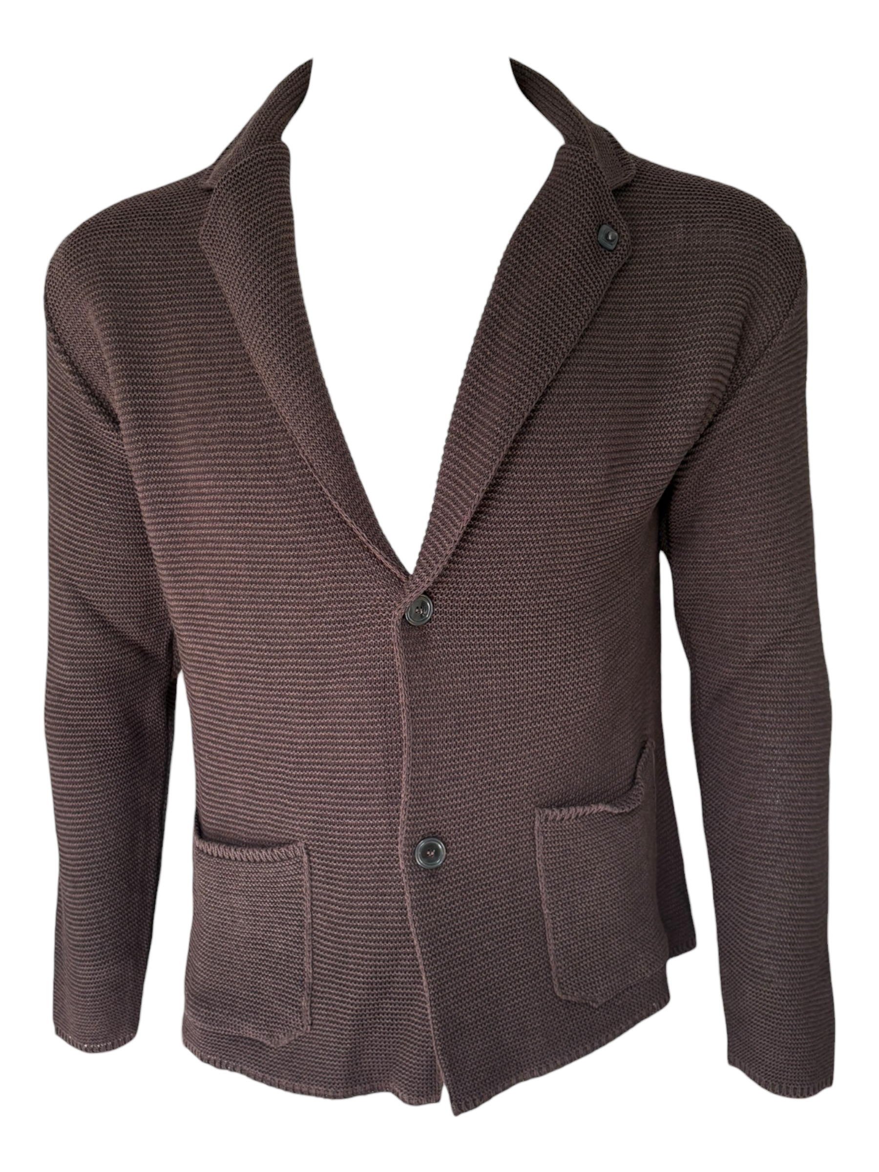 OUTFIT MAGLIA - UOMO