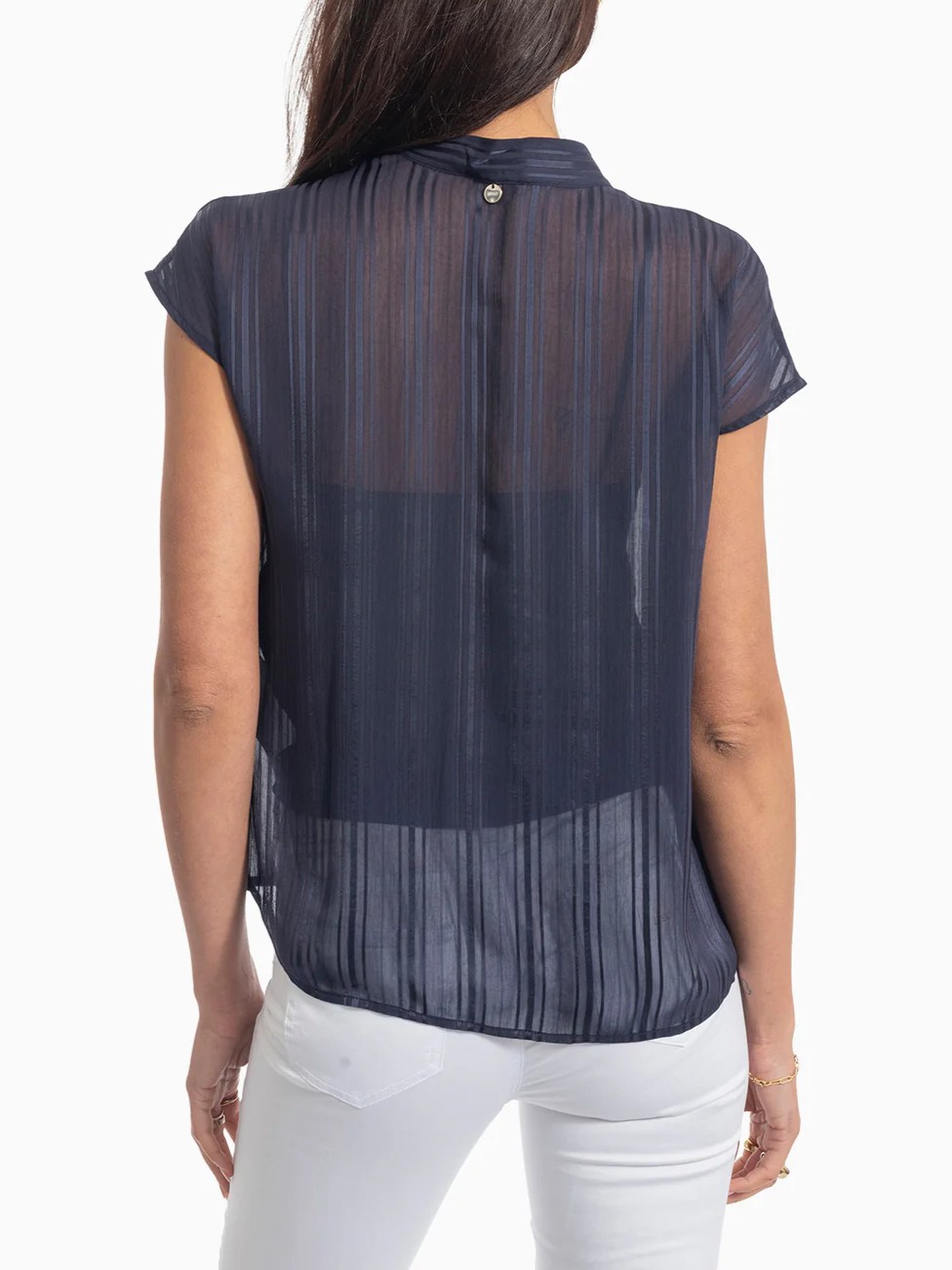 LIUJO TOP - DONNA