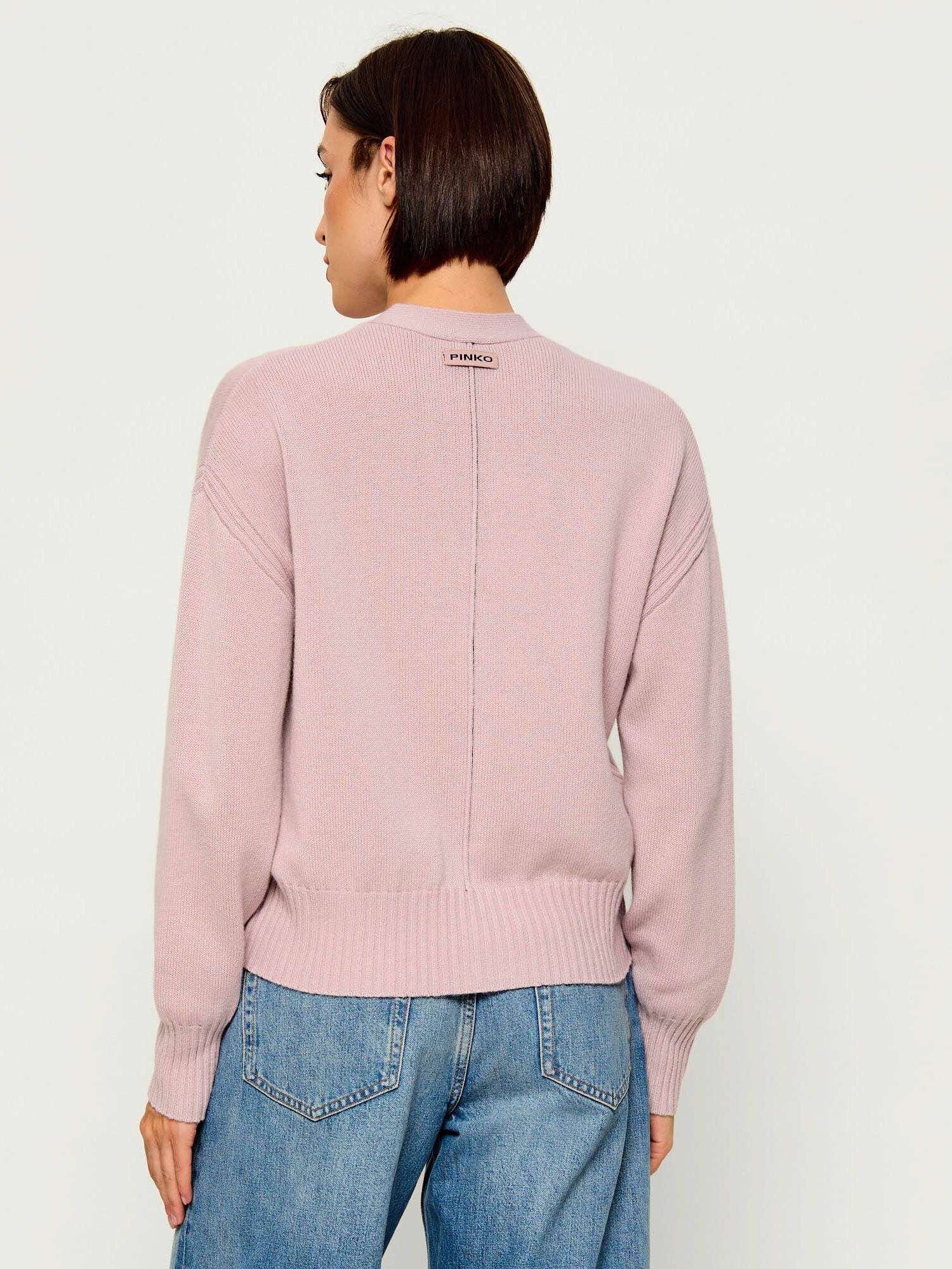 PINKO CARDIGAN - DONNA