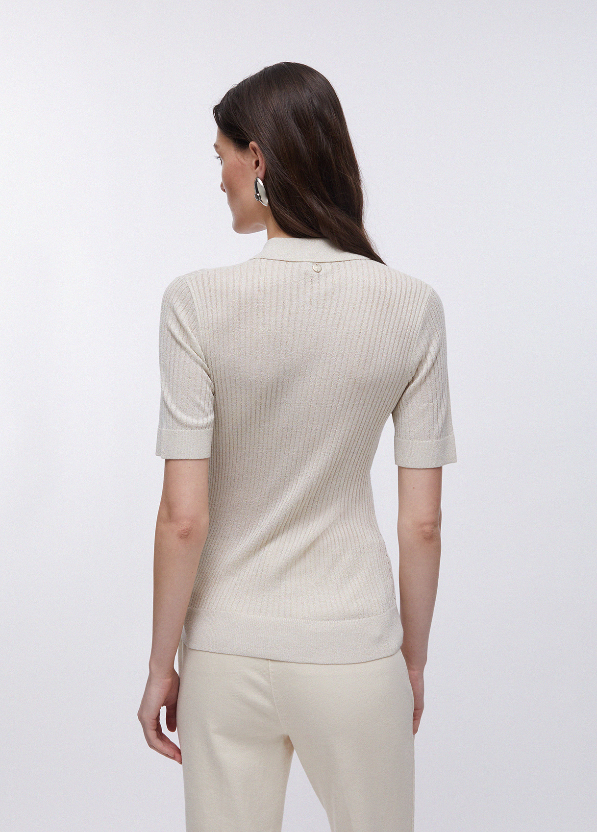 LIUJO MAGLIA - DONNA