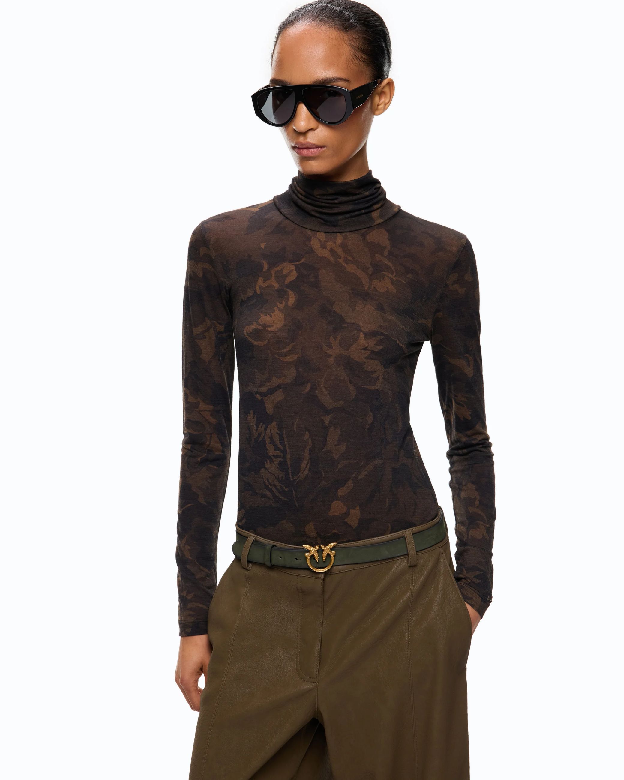 PINKO MAGLIA - DONNA