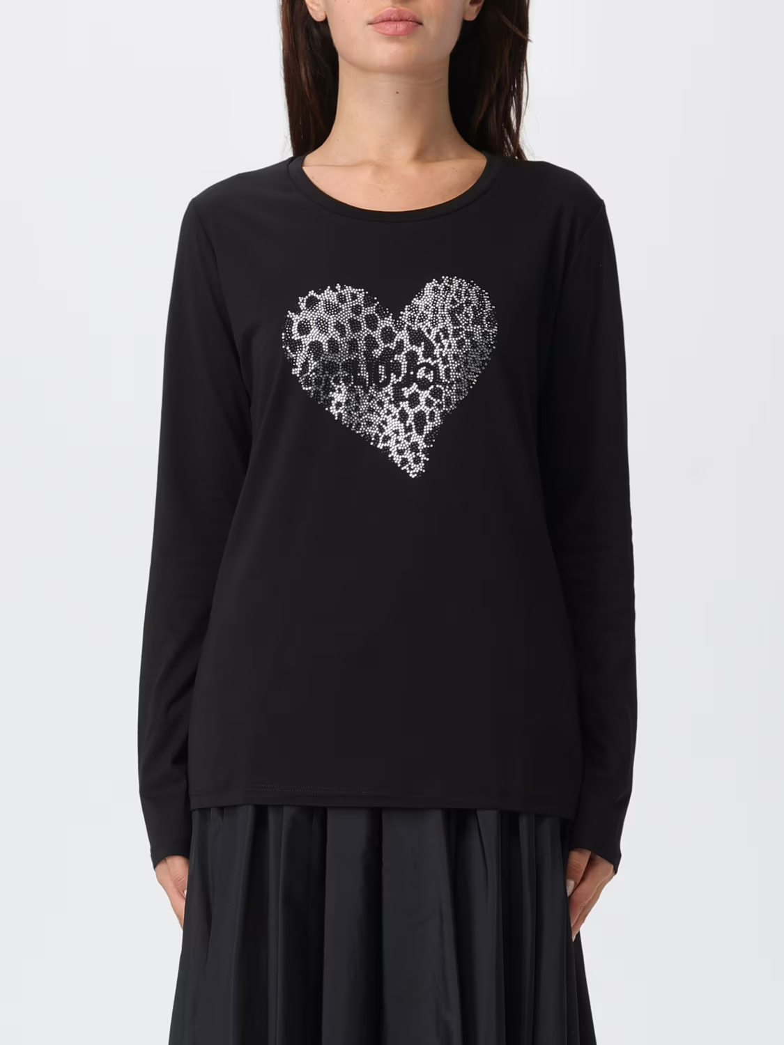 LIUJO T-SHIRT - DONNA