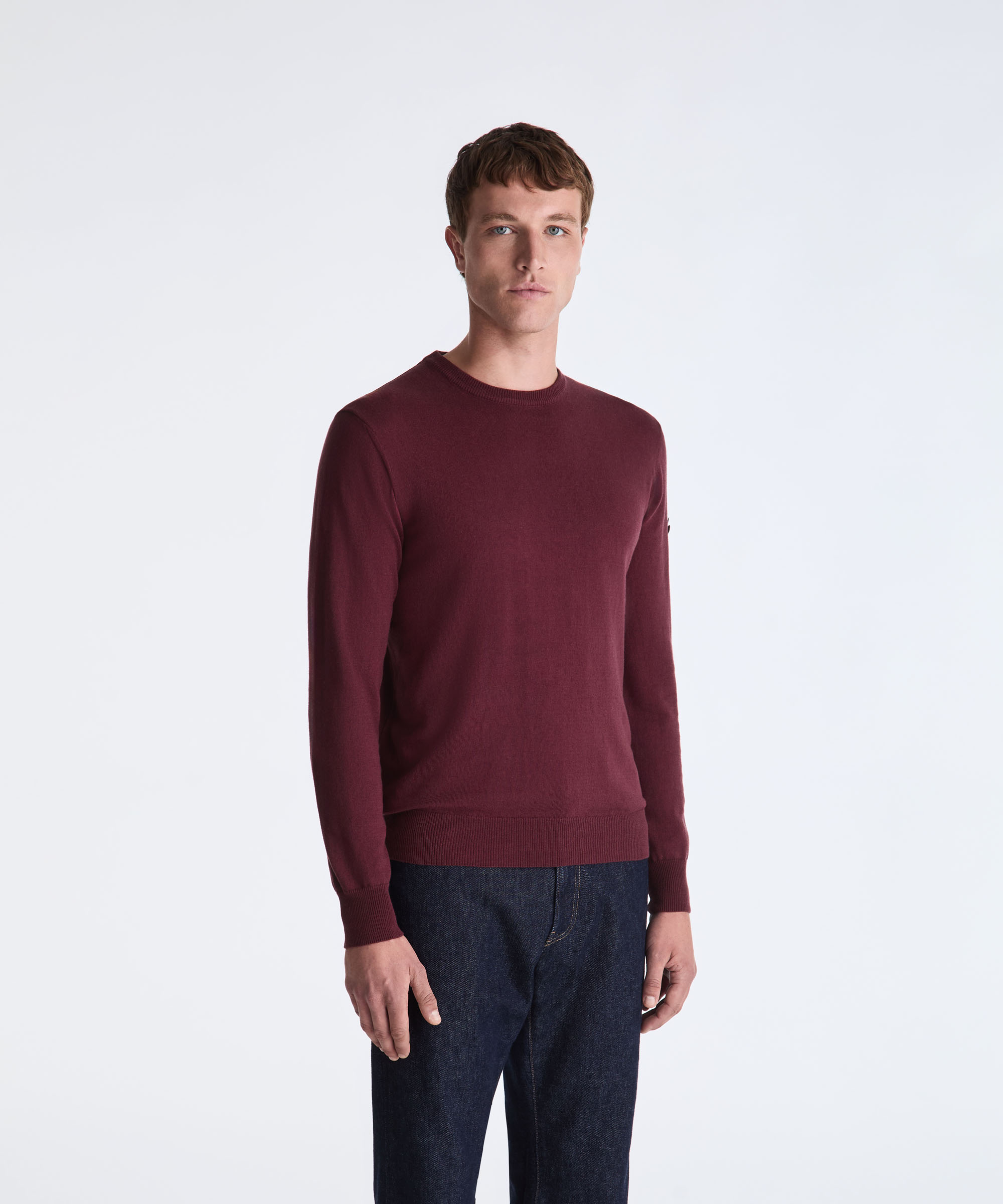 PEUTEREY MAGLIA - UOMO
