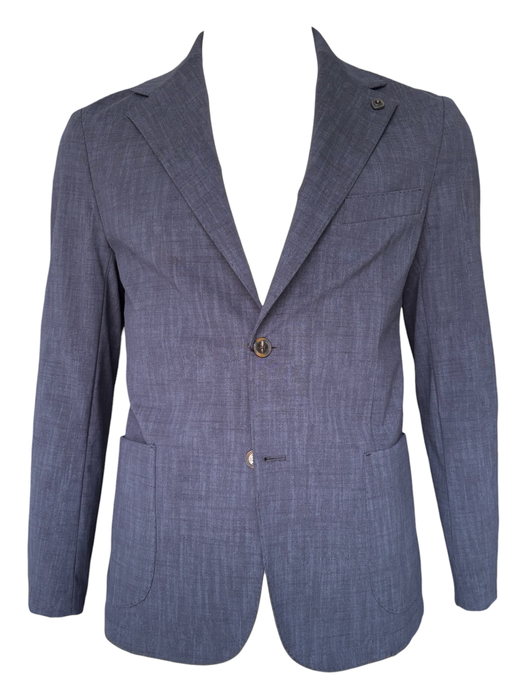 OUTFIT GIACCA - UOMO