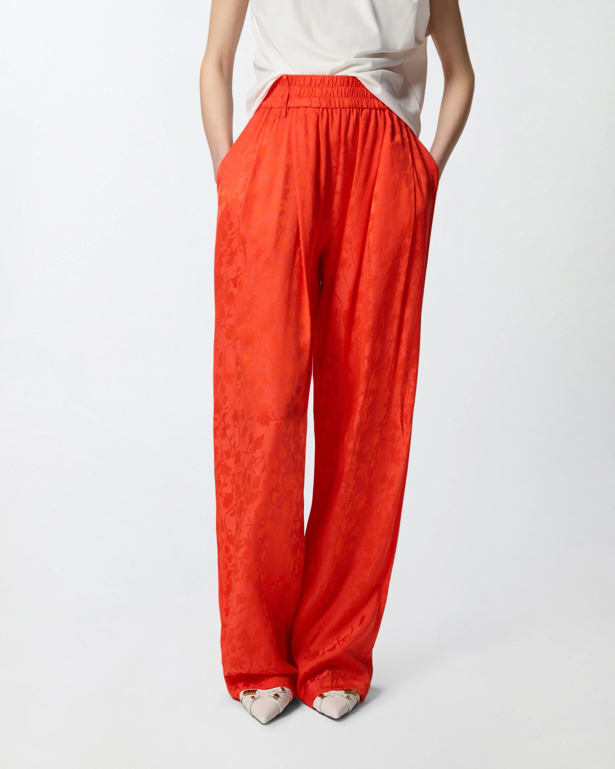 PINKO PANTALONE - DONNA