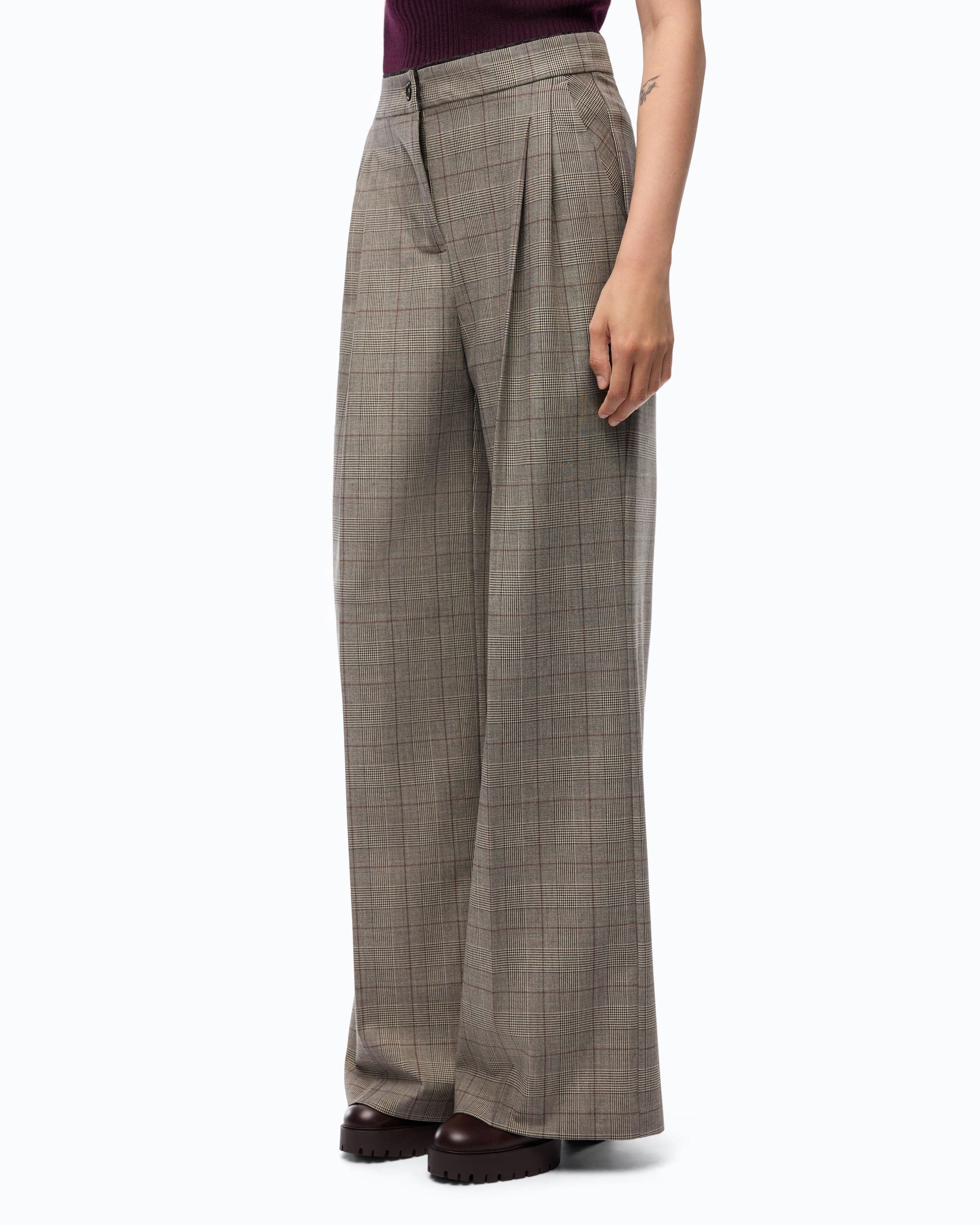 PINKO PANTALONE - DONNA