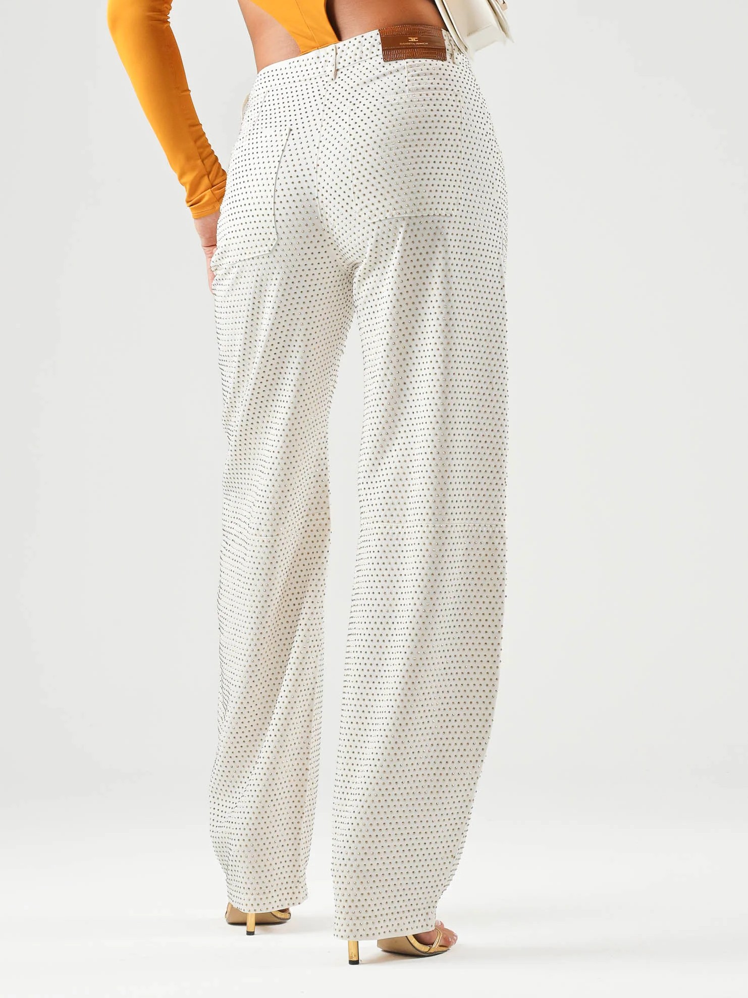 ELISABETTA FRANCHI PJ16D66E2