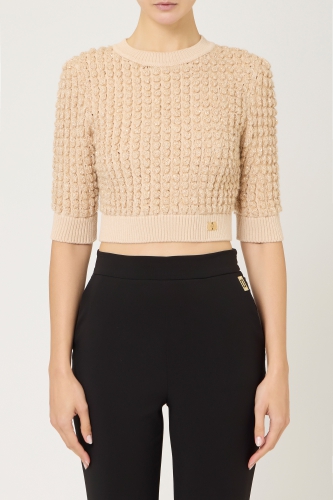 ELISABETTA FRANCHI MAGLIA - DONNA