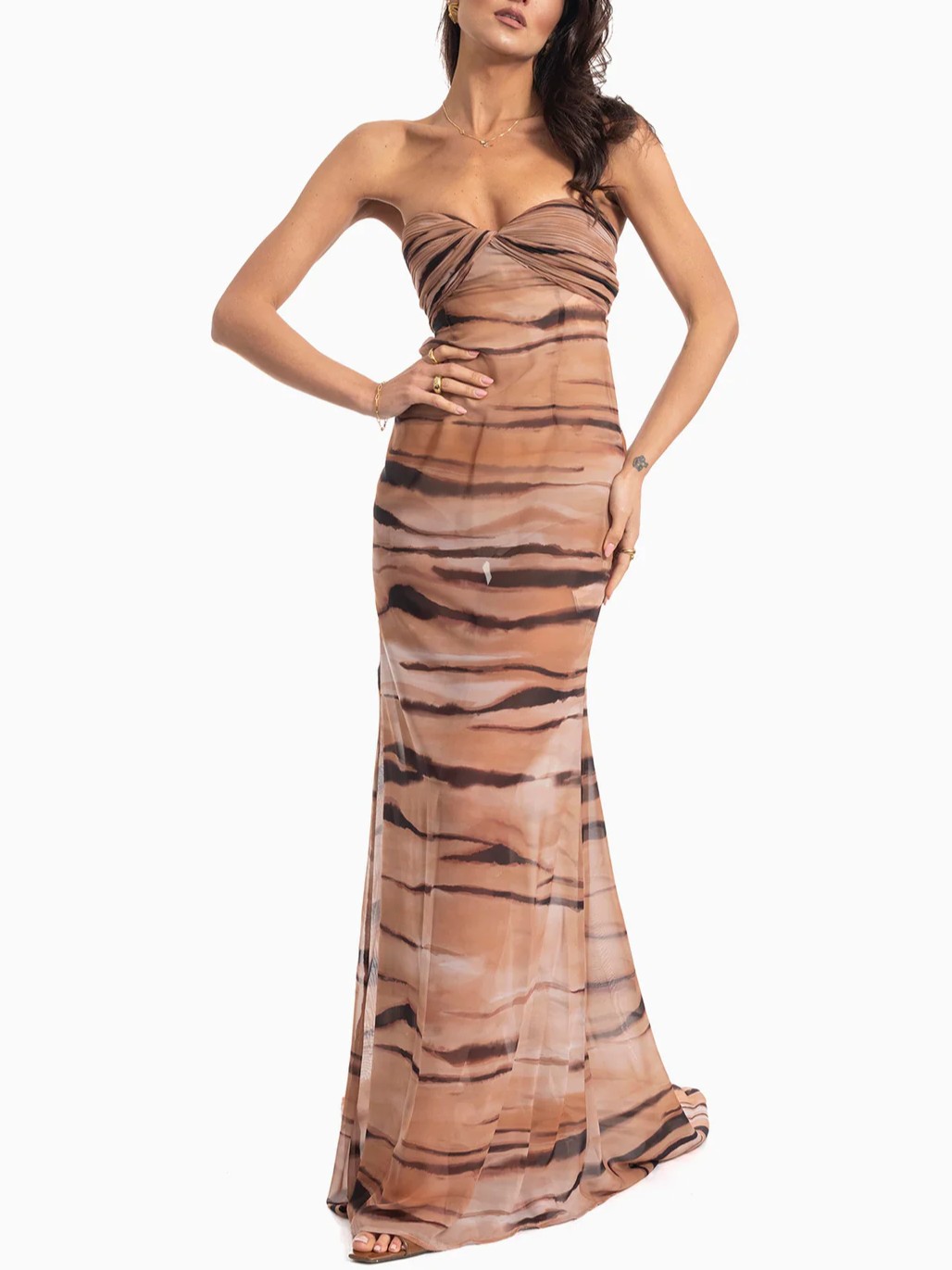 ELISABETTA FRANCHI ABITO - DONNA