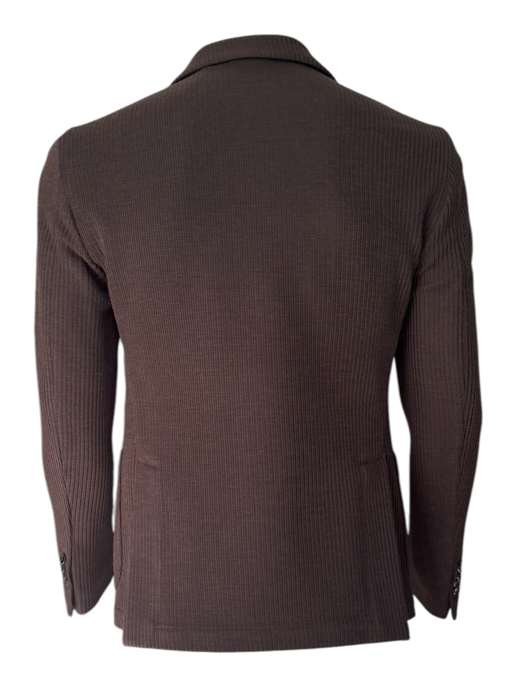 OUTFIT GIACCA - UOMO