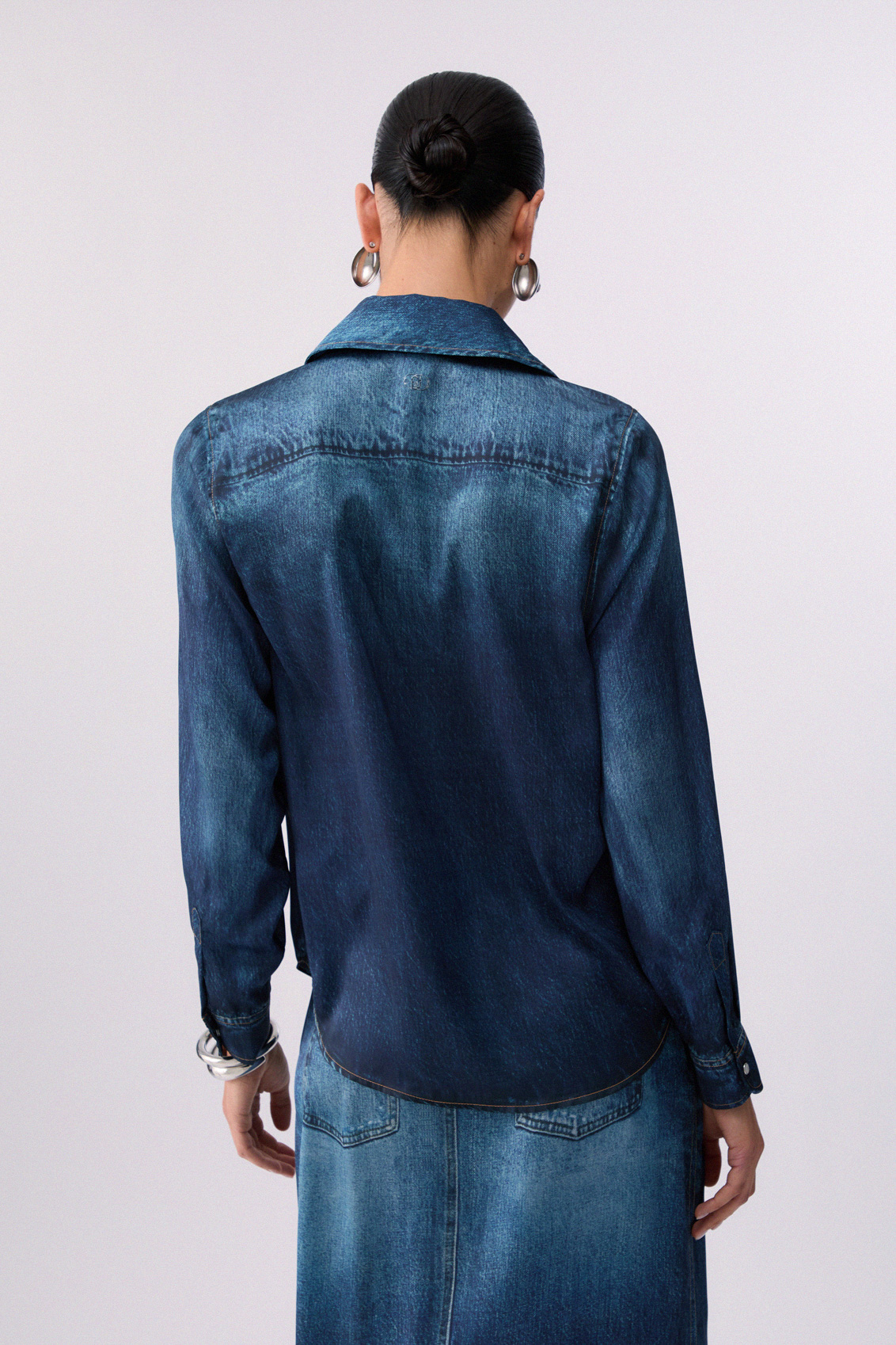 LIUJO CAMICIA - DONNA