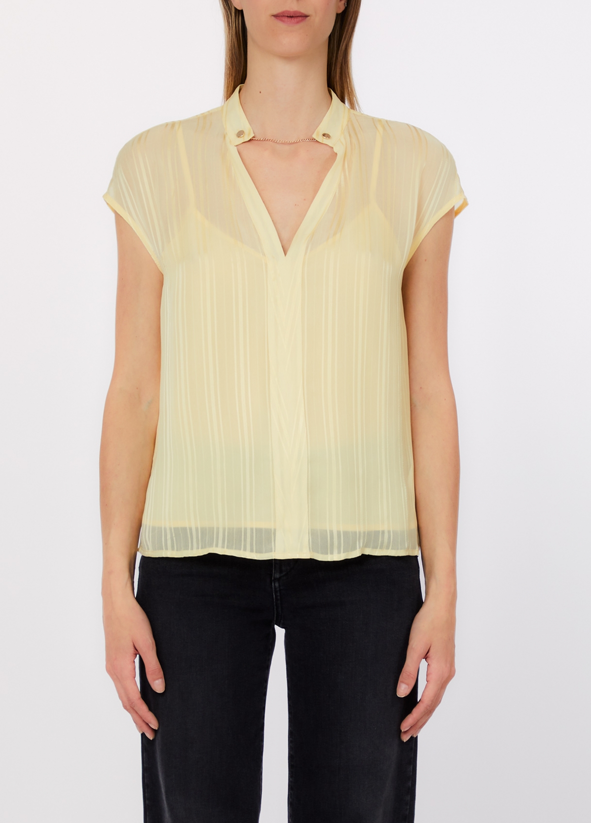 LIUJO TOP - DONNA