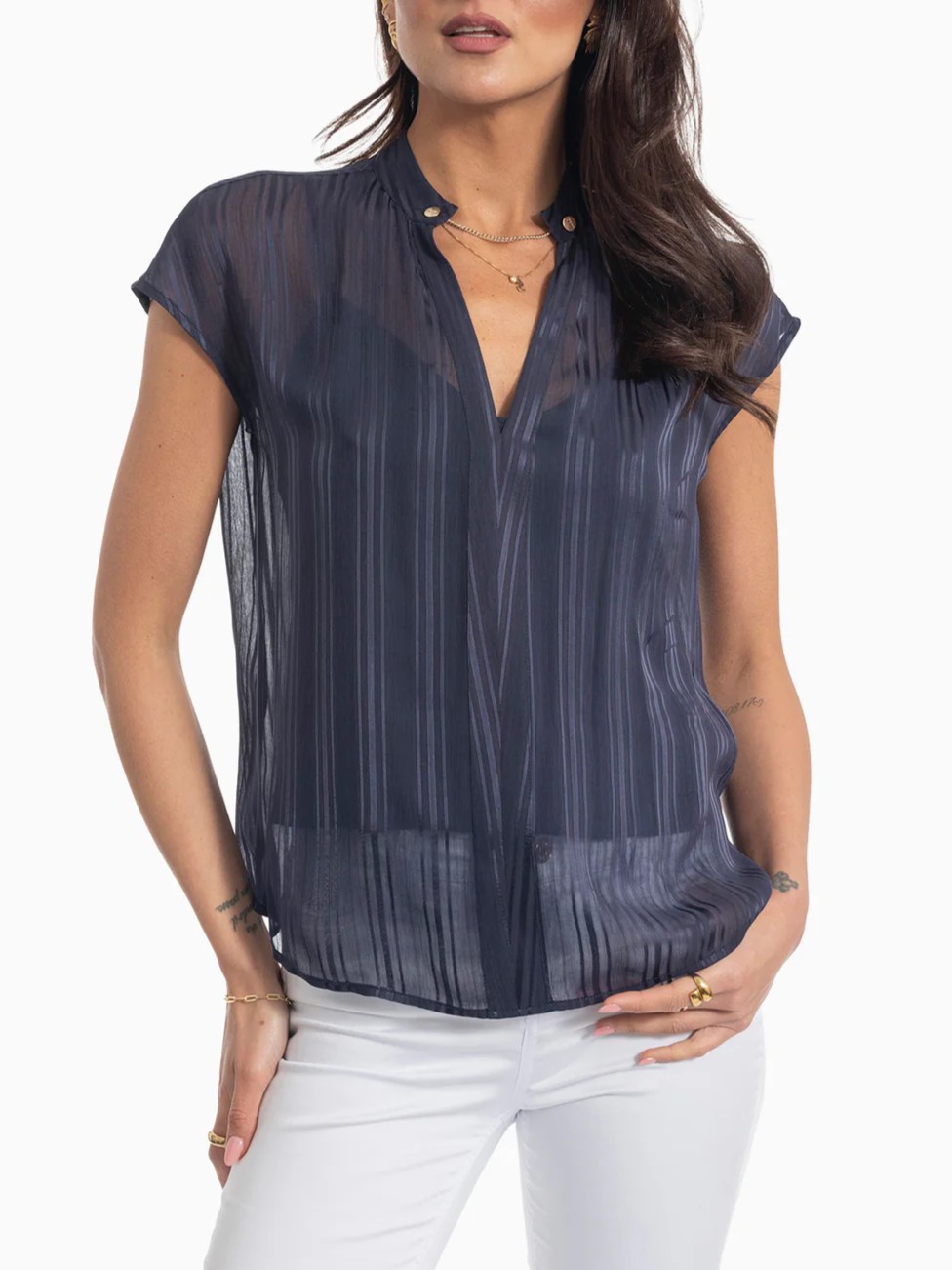 LIUJO TOP - DONNA