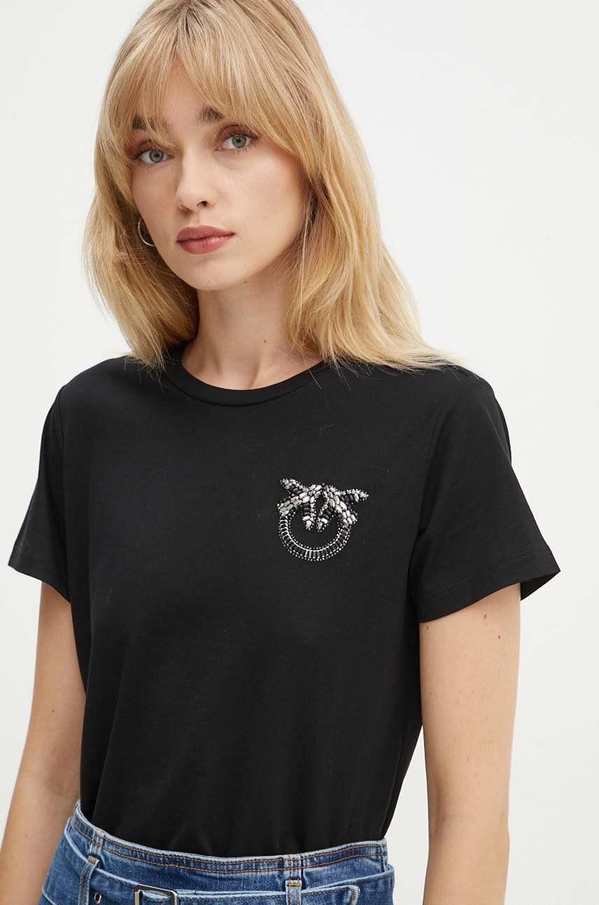 PINKO T-SHIRT - DONNA