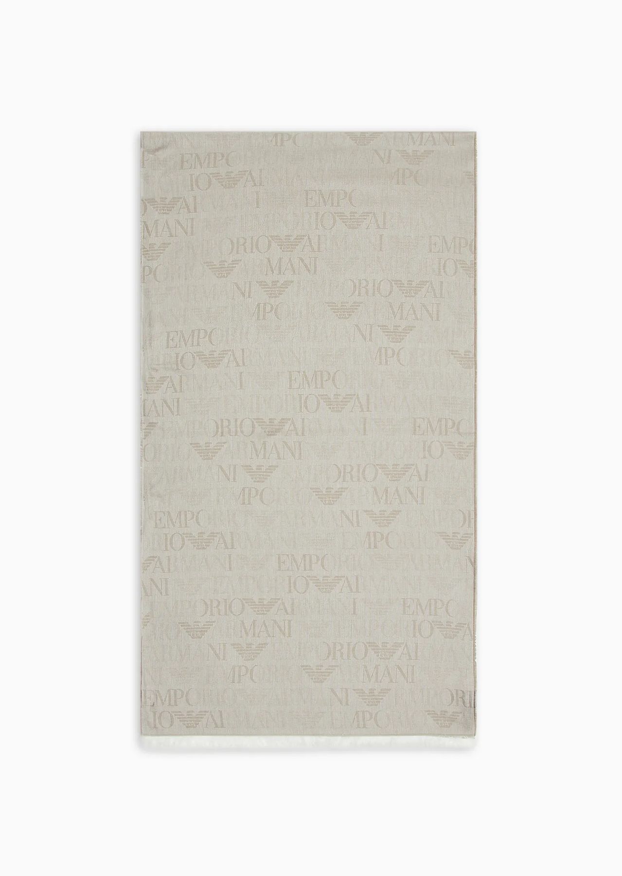 EMPORIO ARMANI SCIARPA