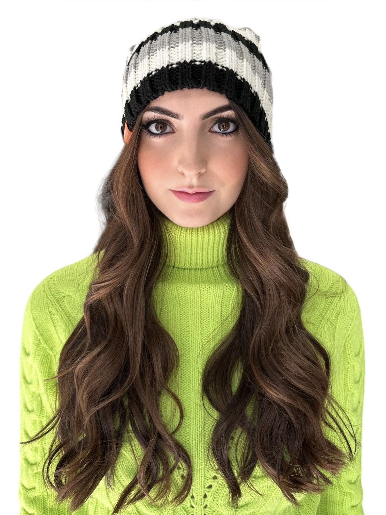 SUNS CAPPELLO - DONNA