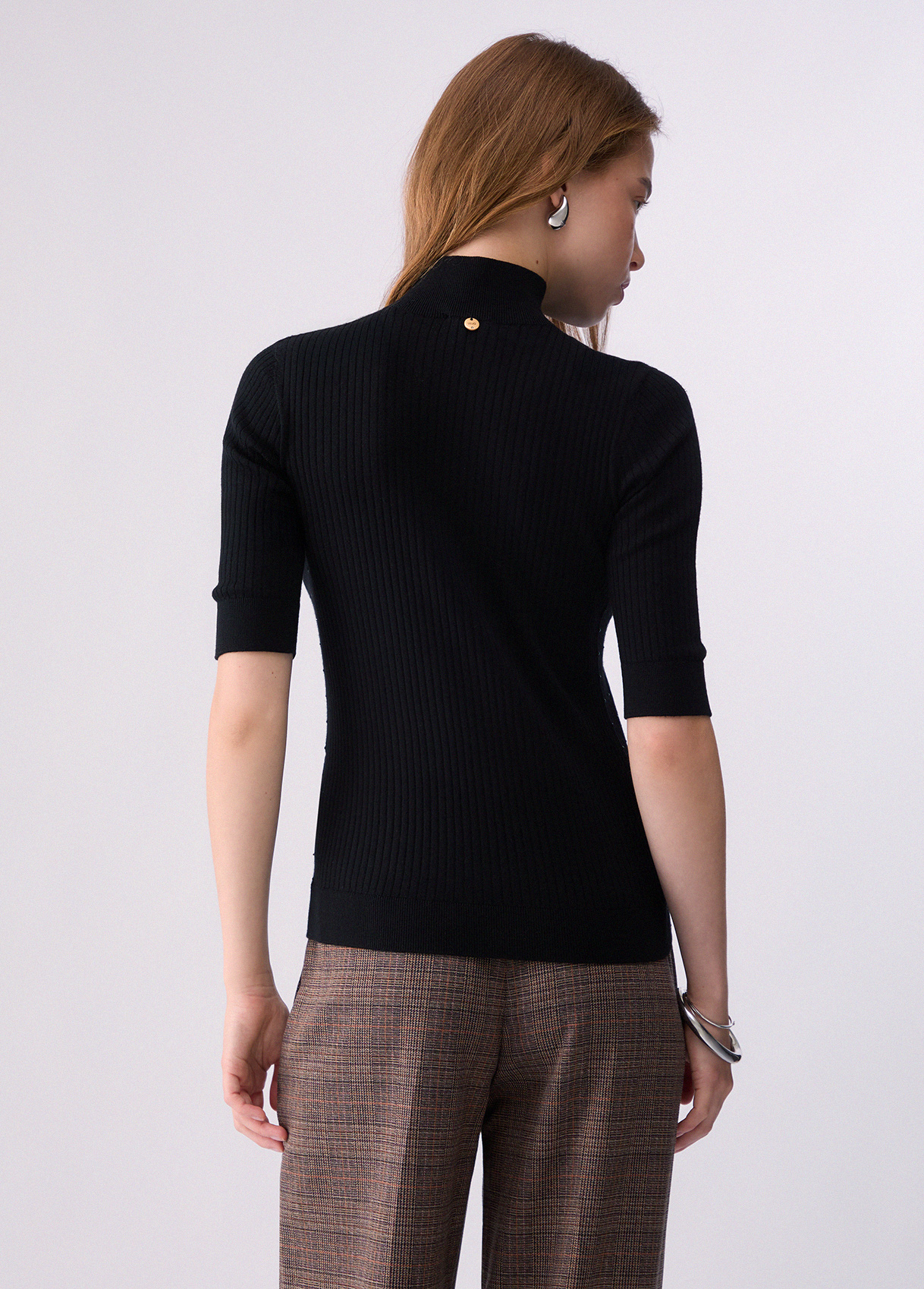 LIUJO MAGLIA - DONNA